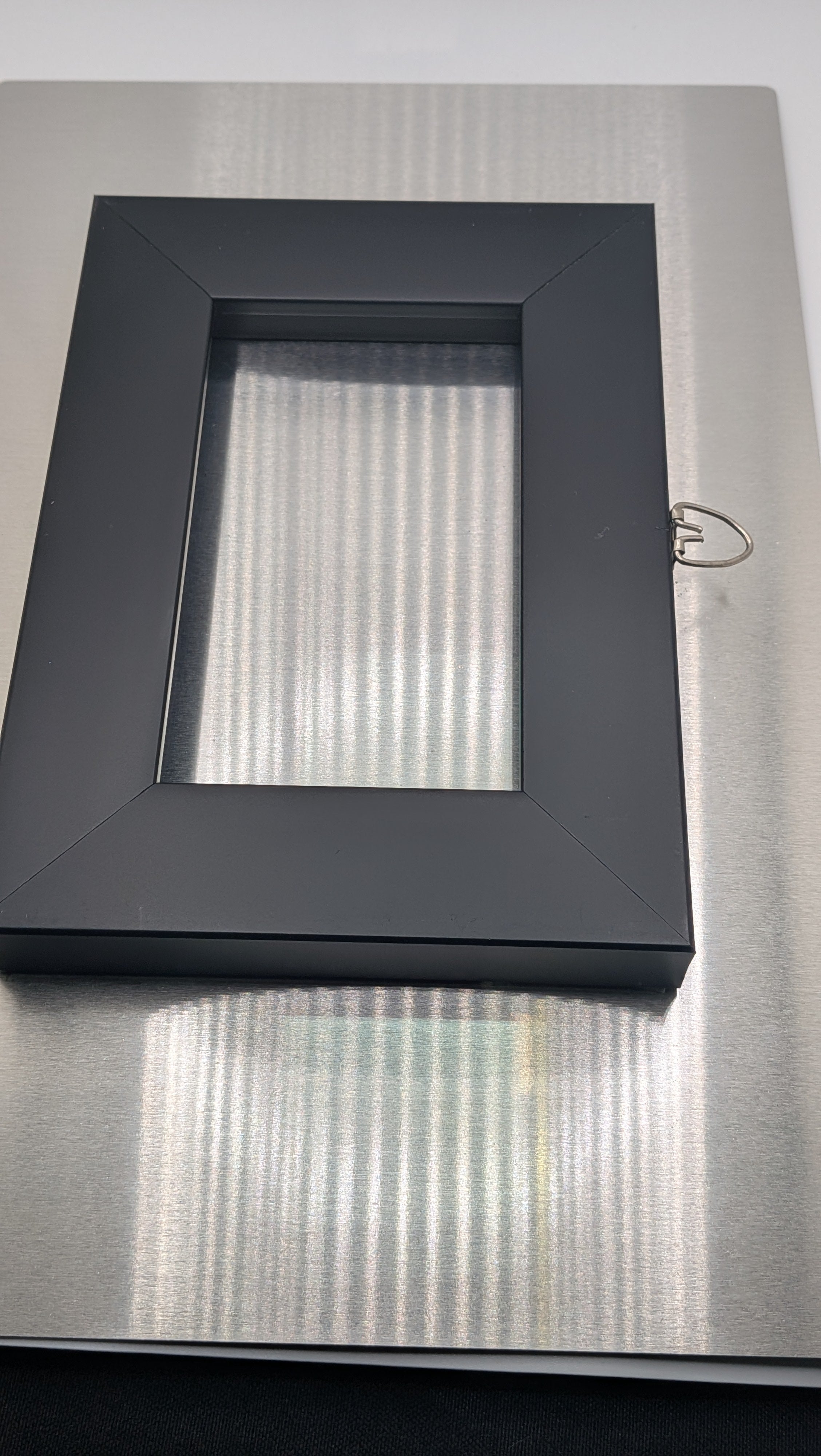 Fractured Earth Mark Lee Webb