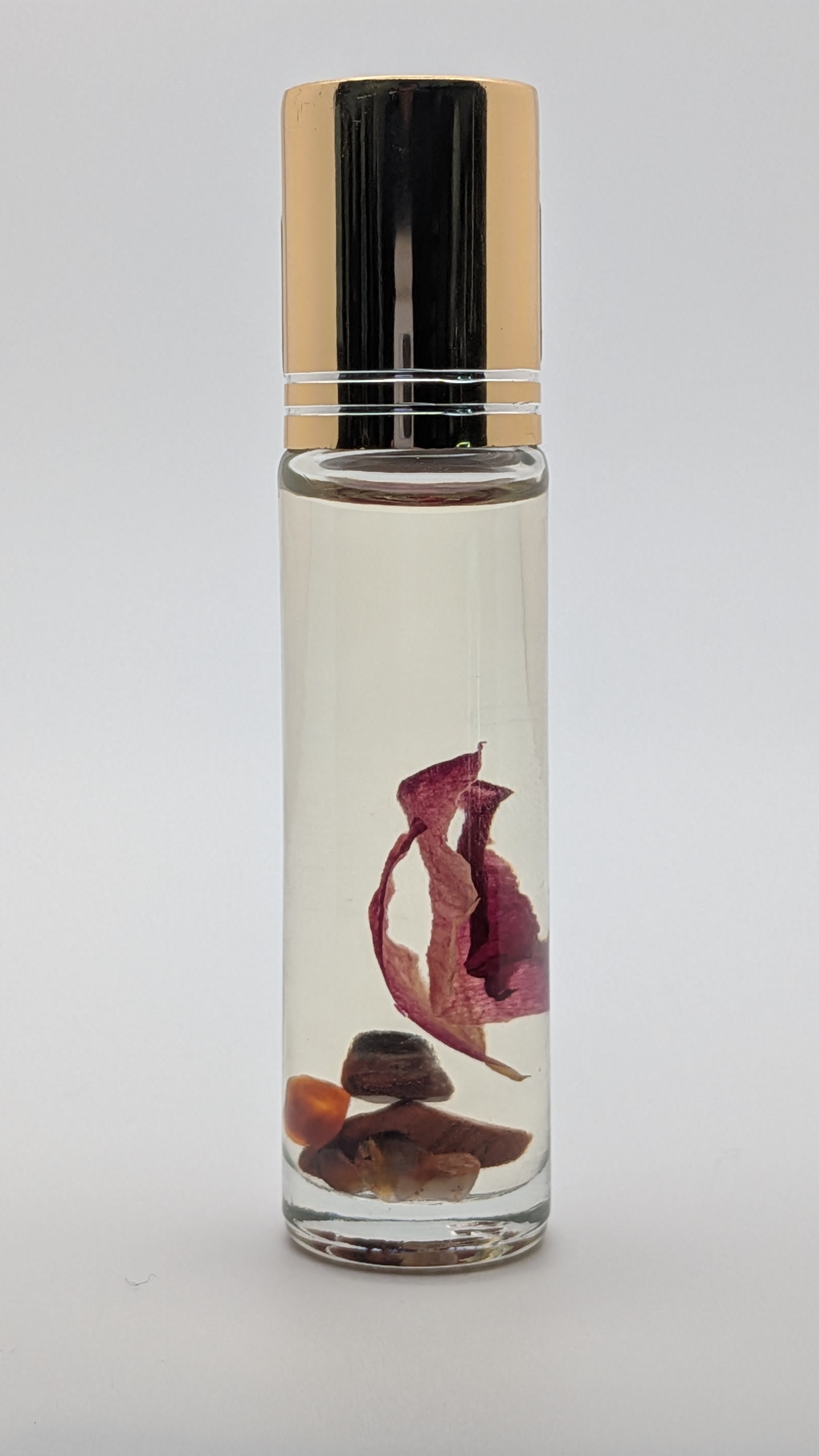 Éclat D'Automne - "Autumn Glow" Oil Blend 🍂🍁