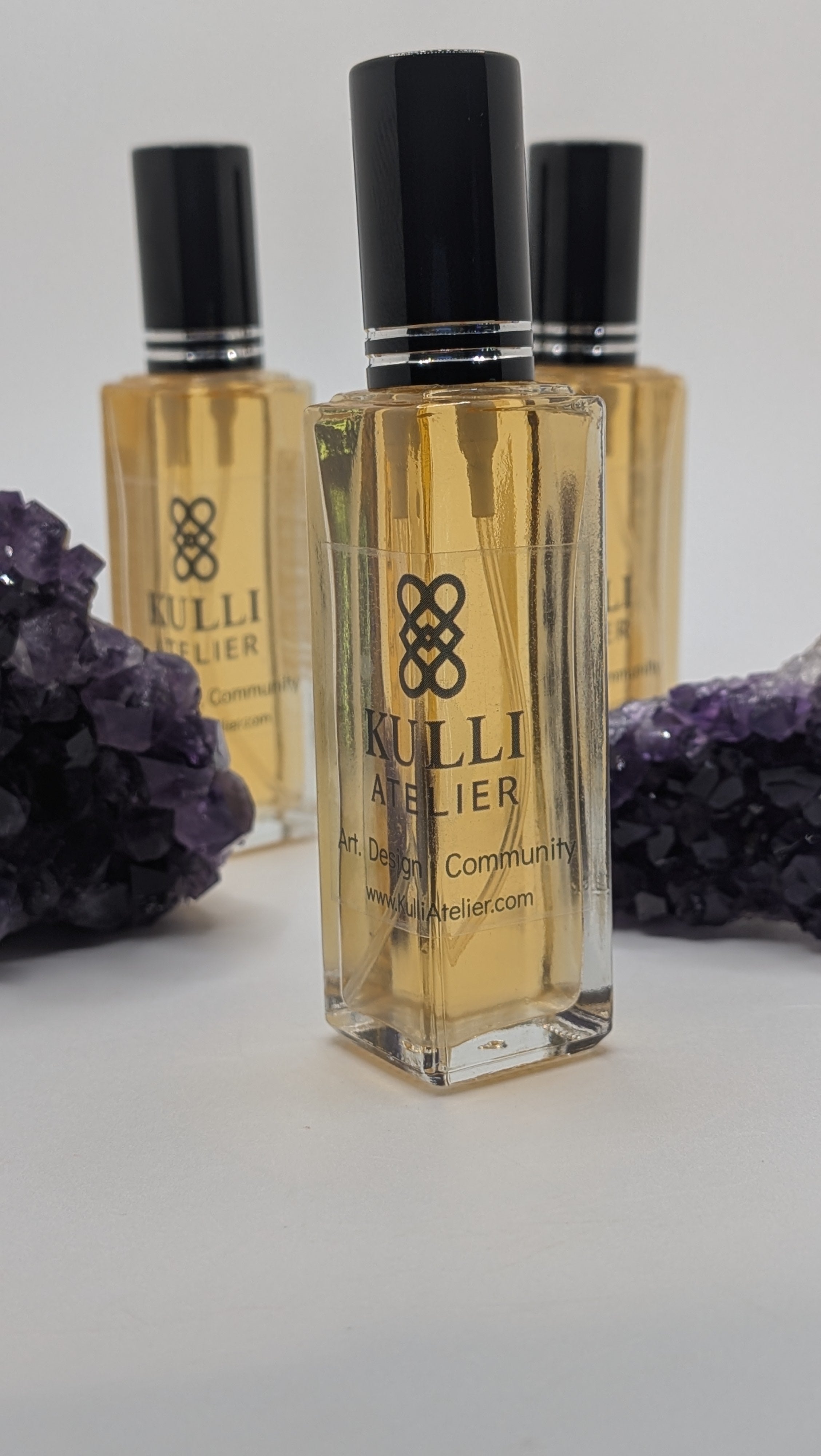 TYR13N PURPLE 💜 20 ML $45