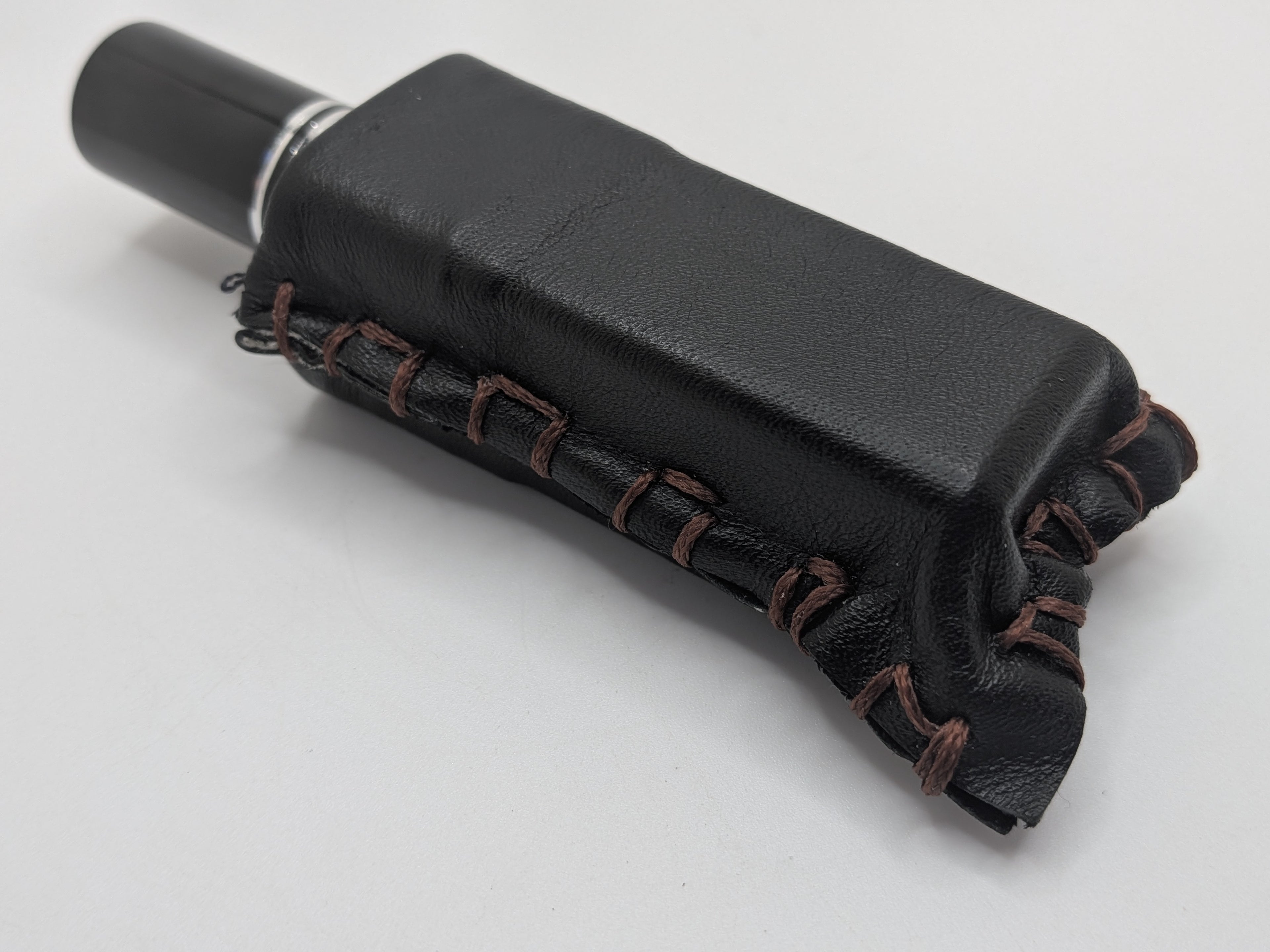 Leather Baddie by DX Designs and Elias at Kulli Atelier $69