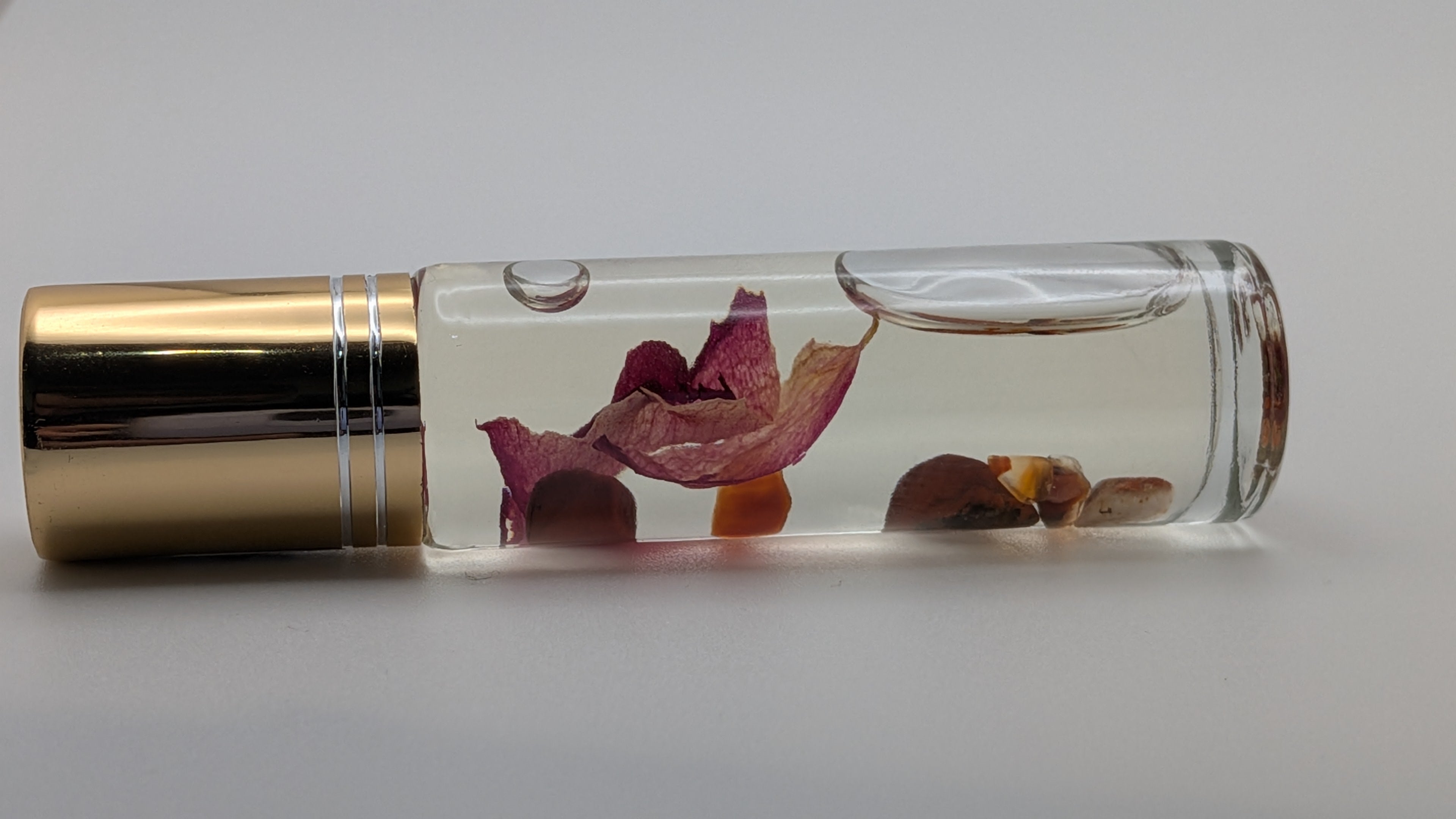 Éclat D'Automne - "Autumn Glow" Oil Blend 🍂🍁