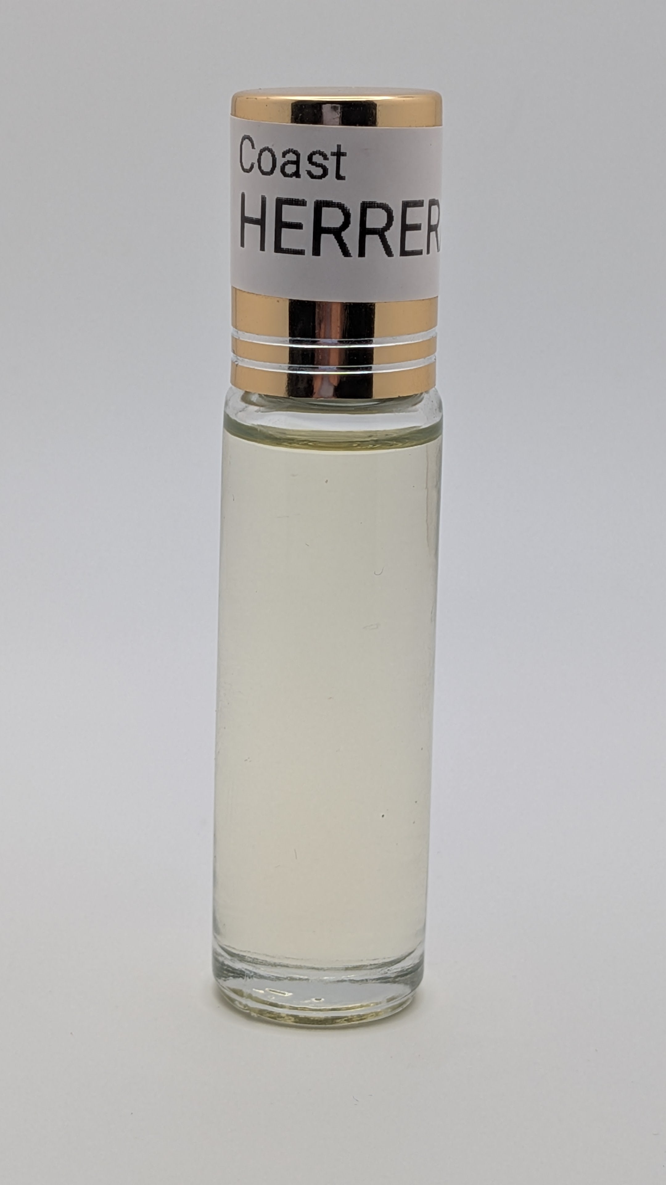 "Coast Herrera" by Edward Oil Blend – 10ml