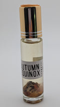 Kulli Gold Cactus Gifts Collab "Autumn Equinox" Oil Blend – 10ml
