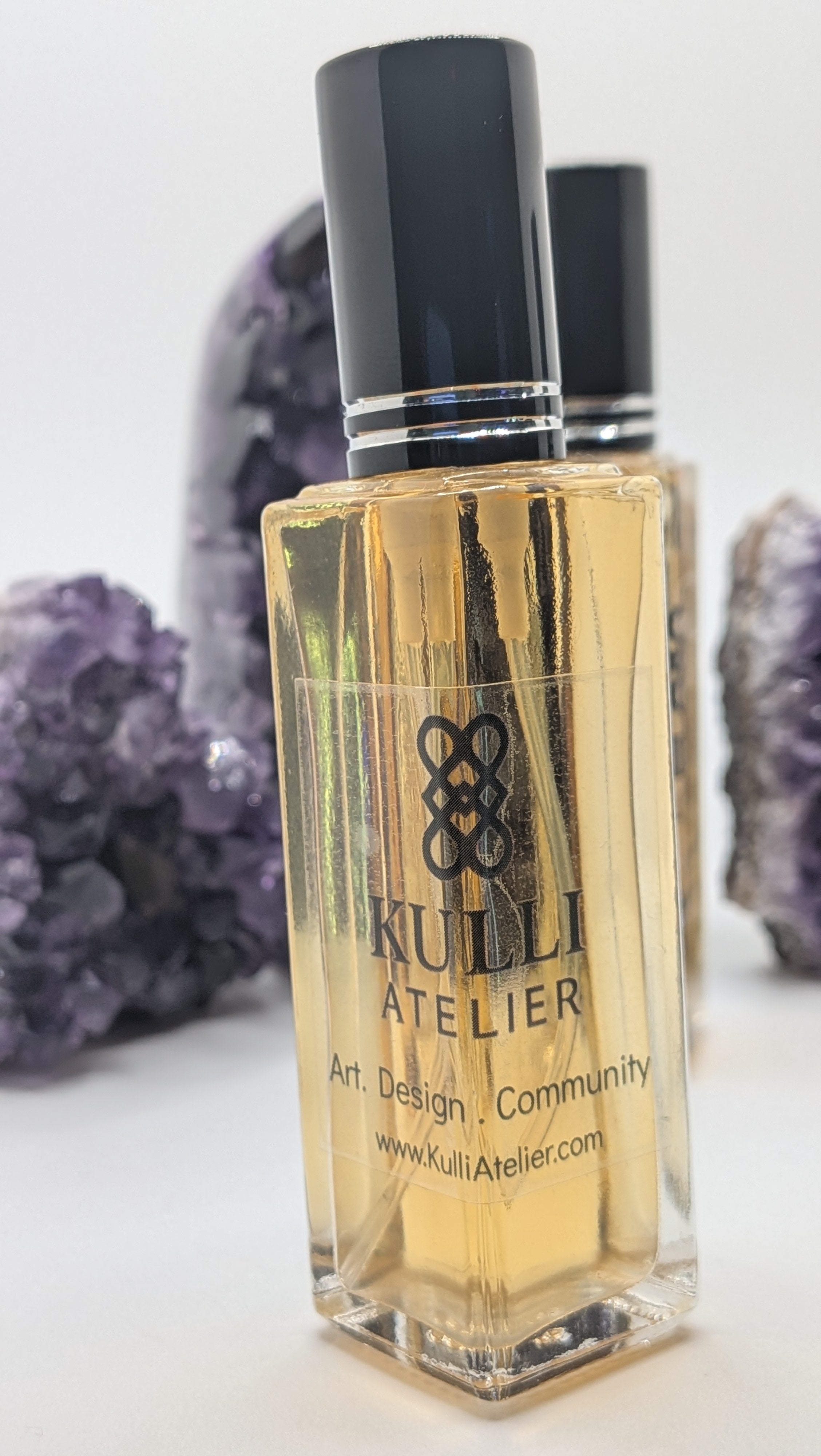 TYR13N PURPLE 💜 20 ML $45