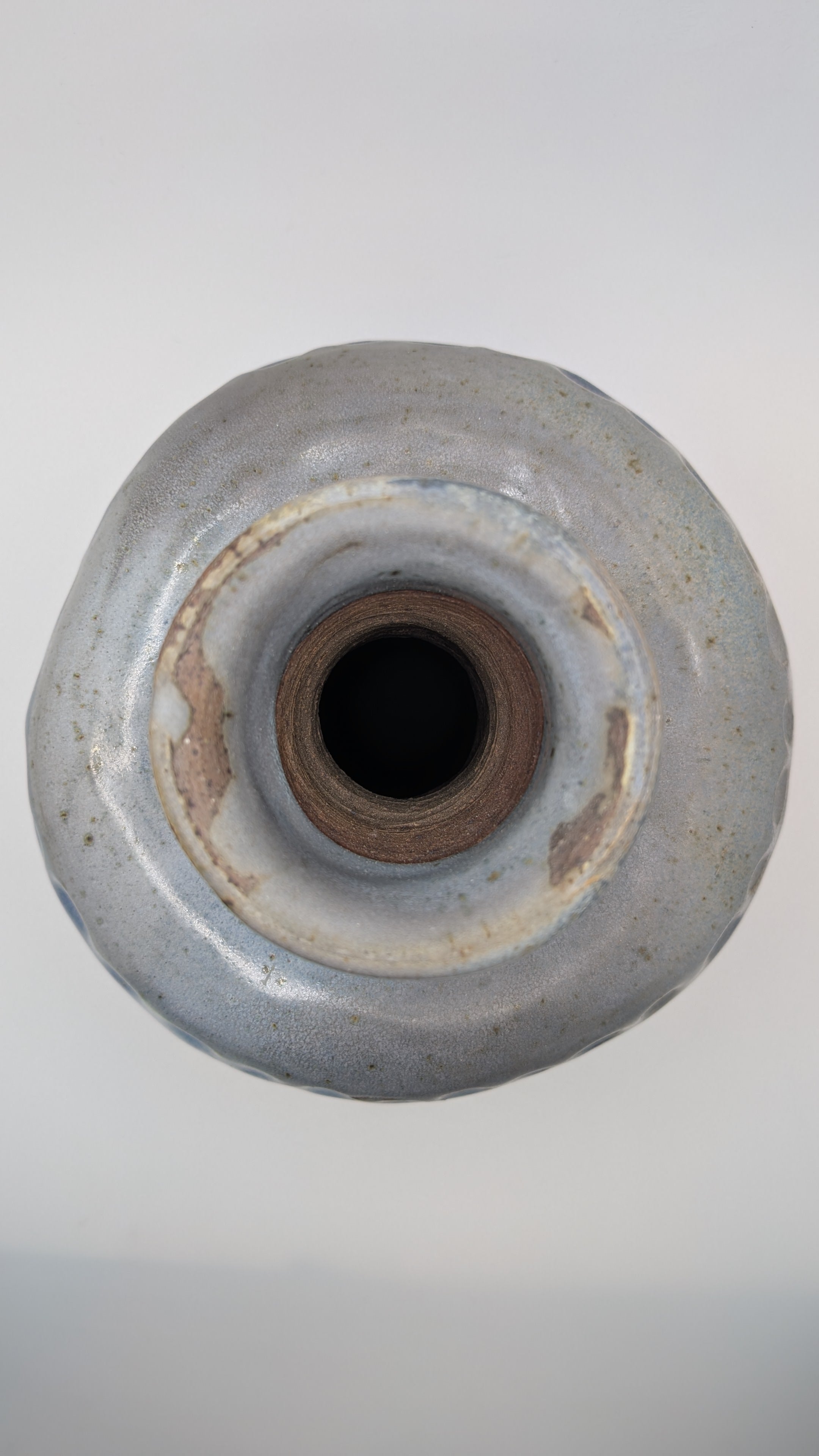 Ceramic Vessel by Cheyanna Paints