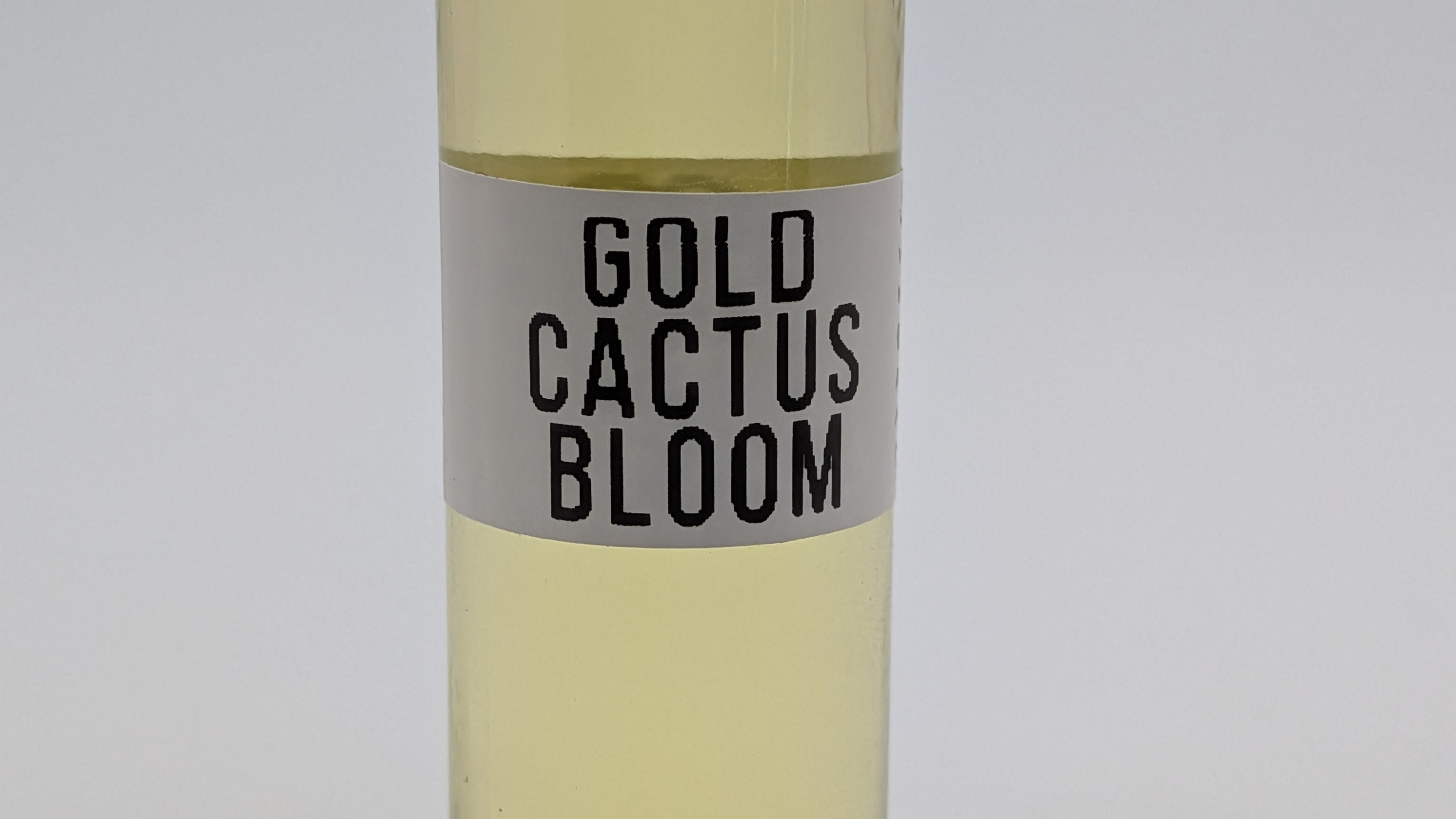 Kulli Gold Cactus "Gold Cactus Bloom" Oil Blend – 10ml