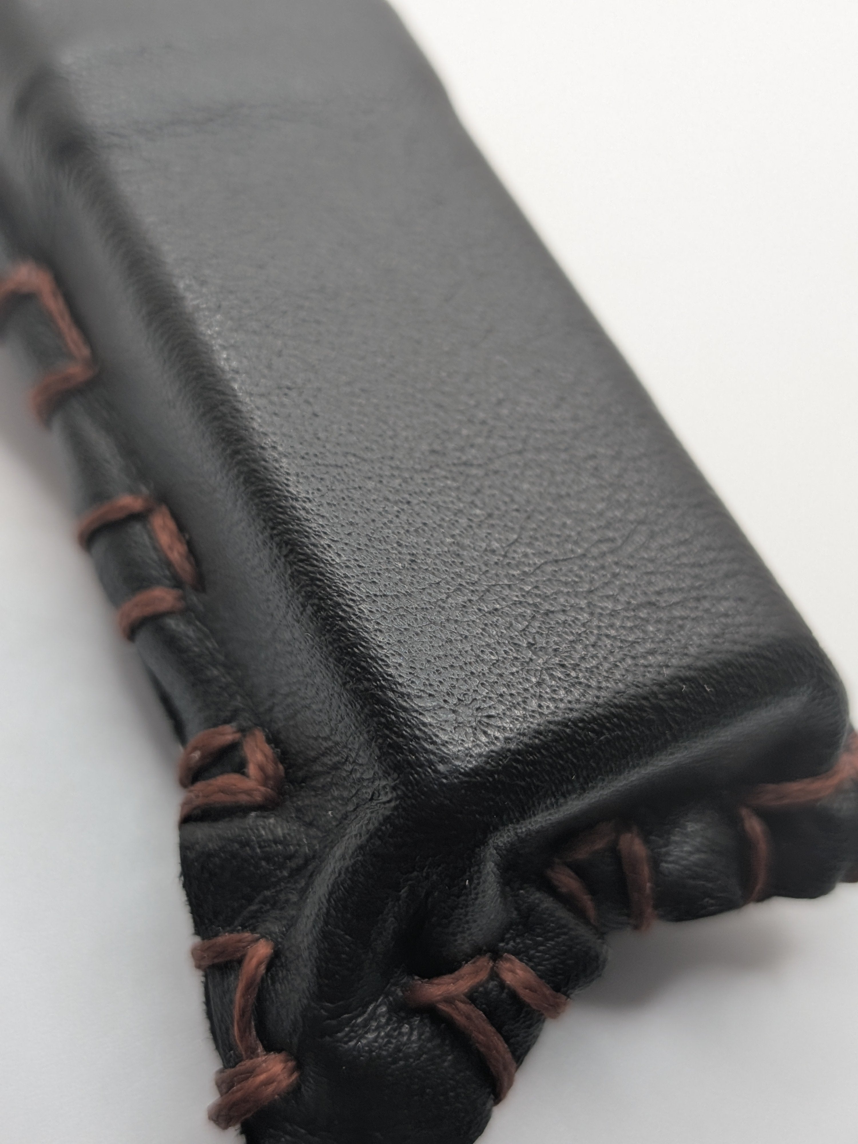 Leather Baddie by DX Designs and Elias at Kulli Atelier $69
