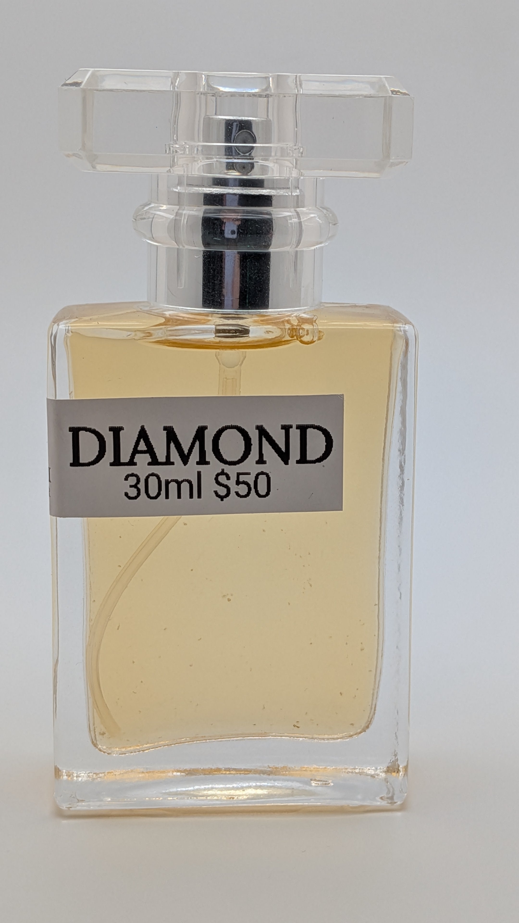 KULLI Diamond 30 ML