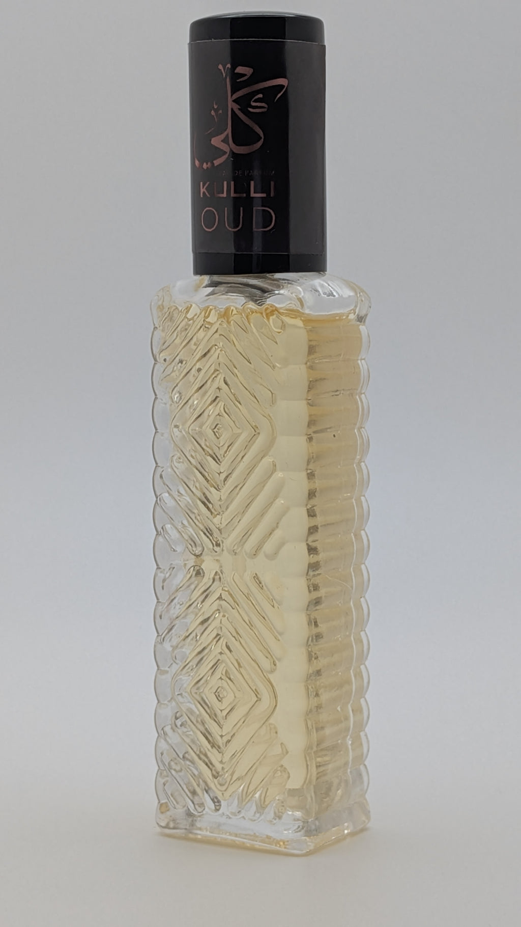 KULLI OUD 15 ML