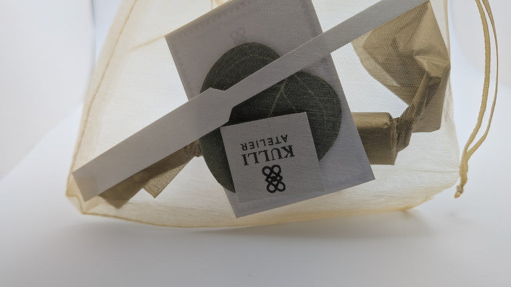 Mystery Perfume Bag – One Piece