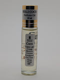 KULLI Coco Perfume Oil | 10 mL Roll-On
