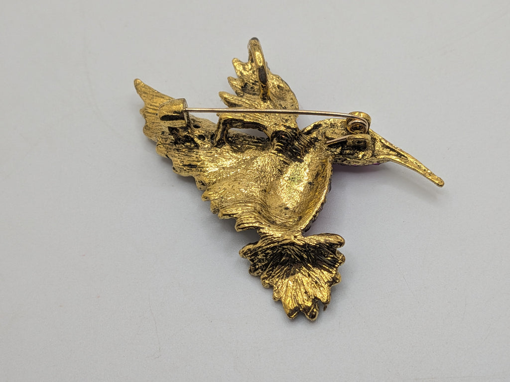 KULLI Fashion Brooch Collection — $25 Each | Choose 5 for $75