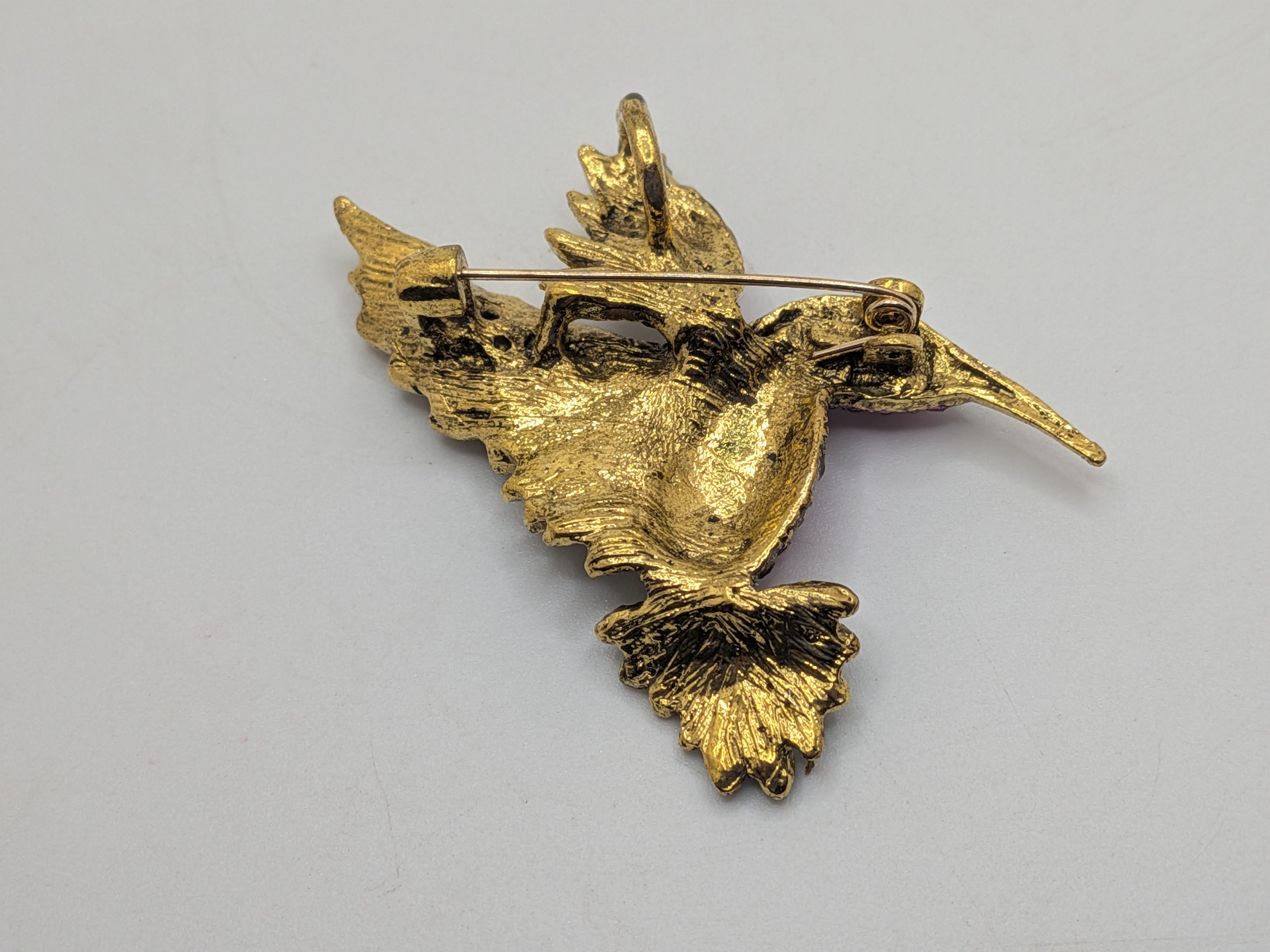 KULLI Fashion Brooch Collection — $25 Each | Choose 5 for $75