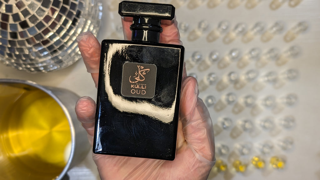 KULLI OUD 100 ML