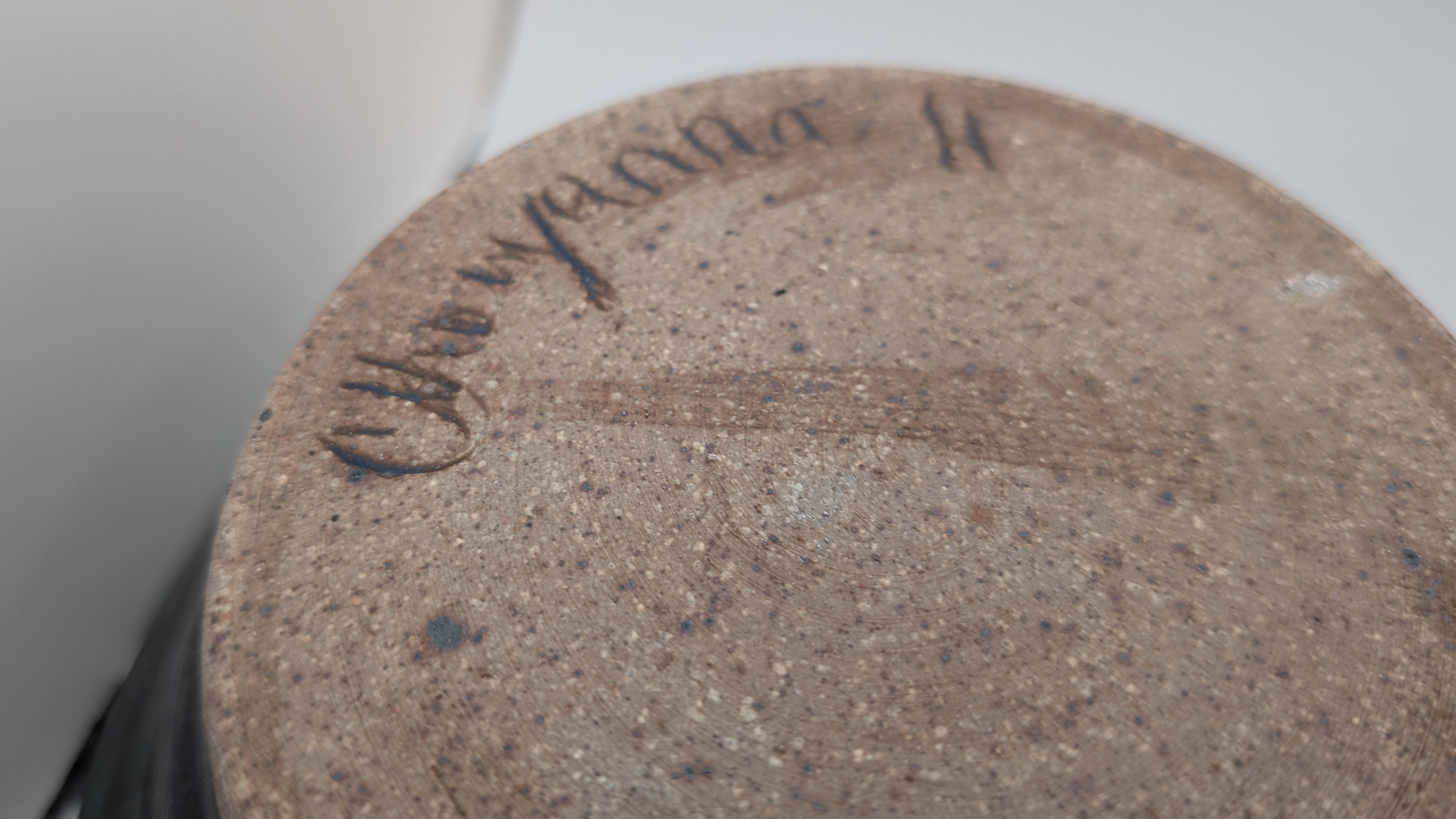 Handmade Ceramic Bowls set of 3