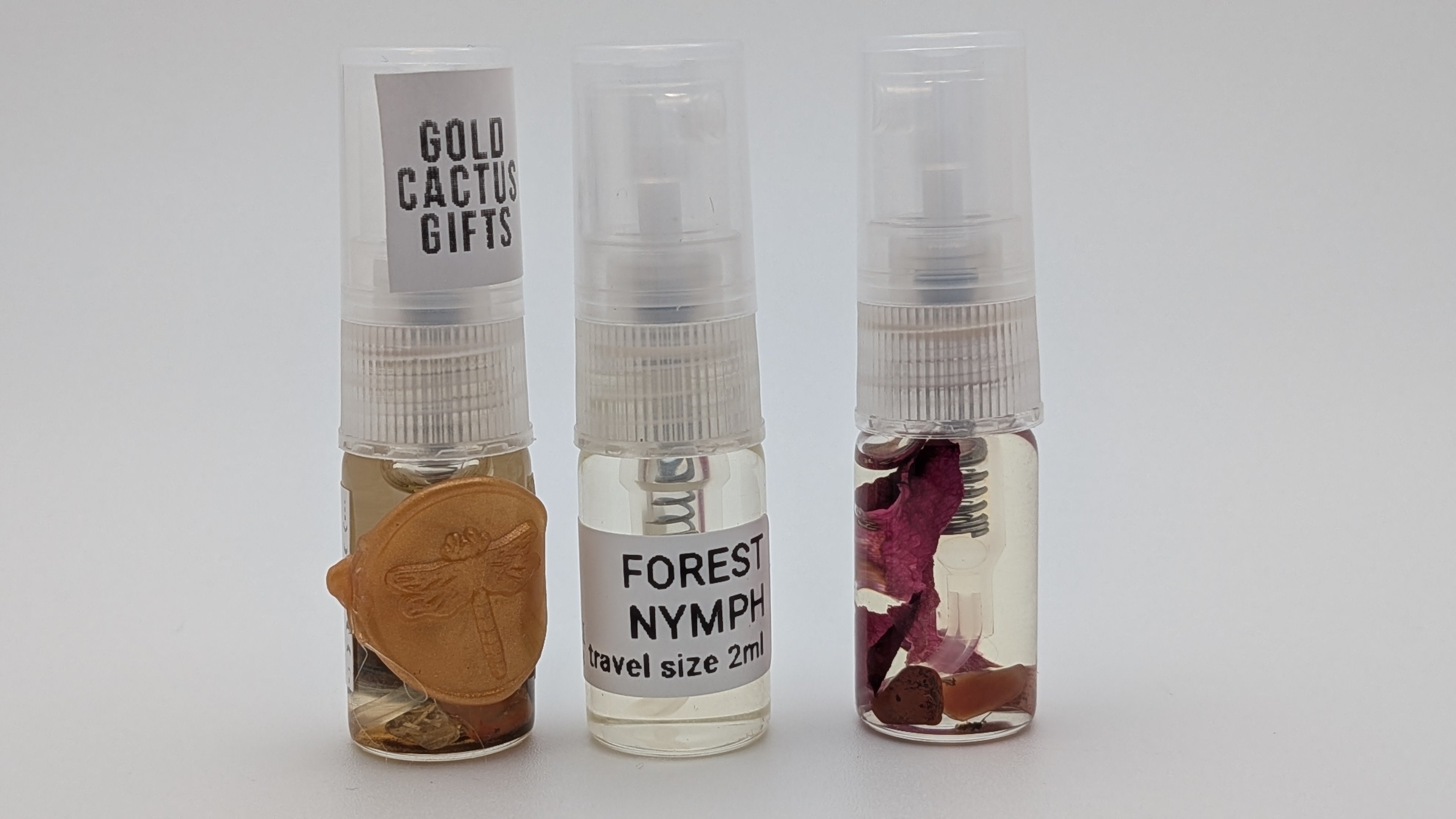 Kulli Sample 2 Magic Inside