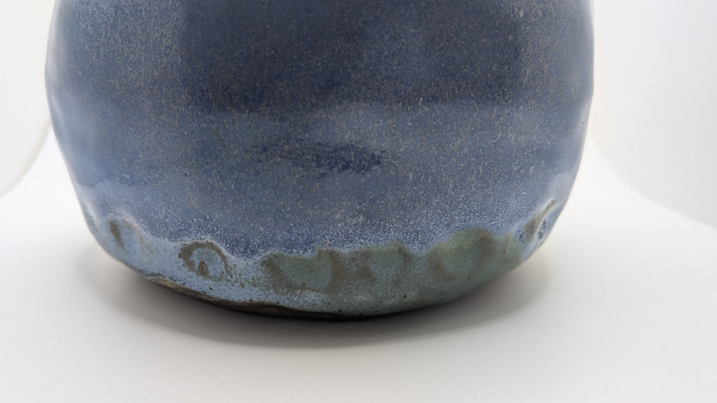 Ceramic Vessel by Cheyanna Paints