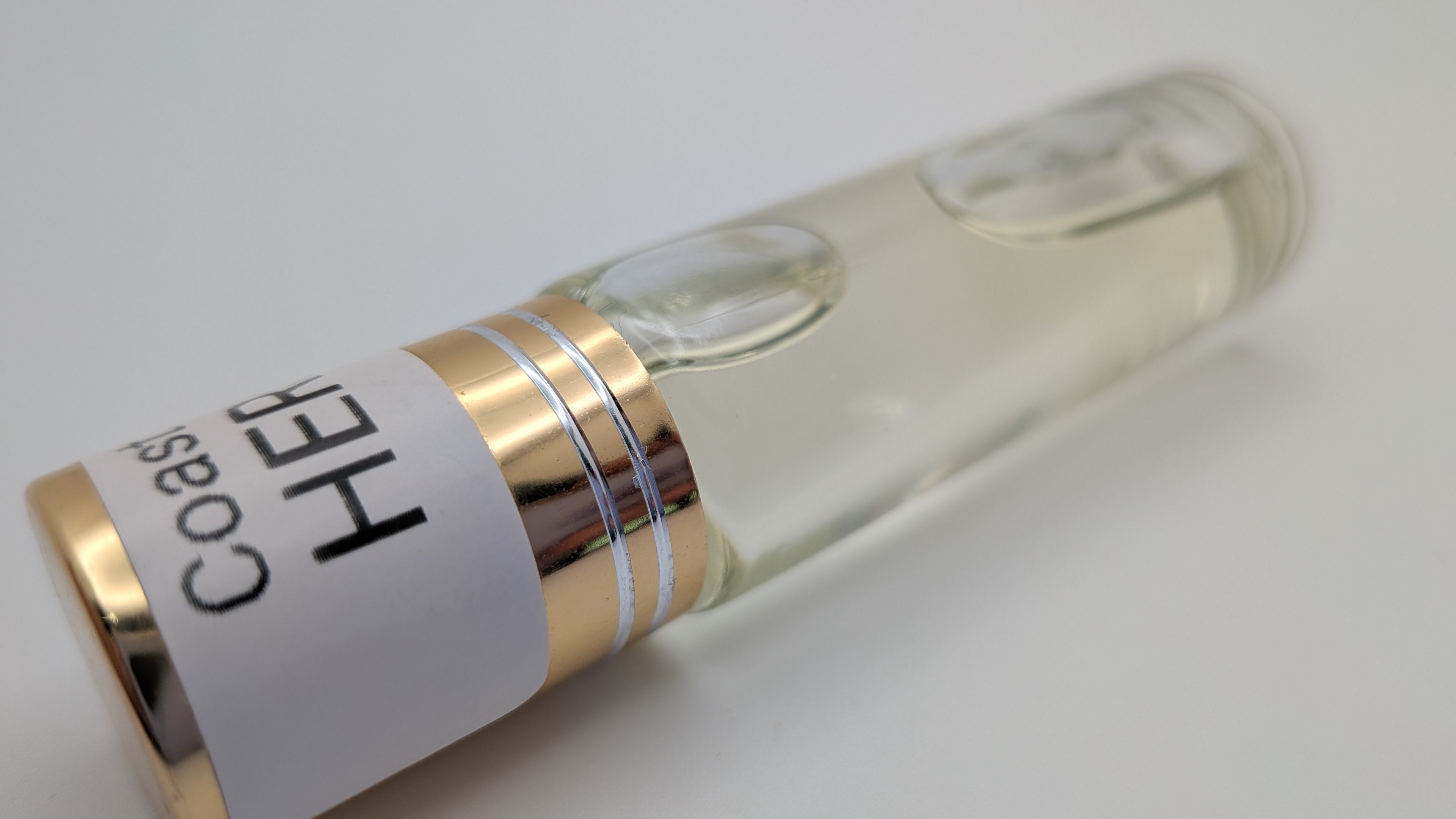 "Coast Herrera" by Edward Oil Blend – 10ml