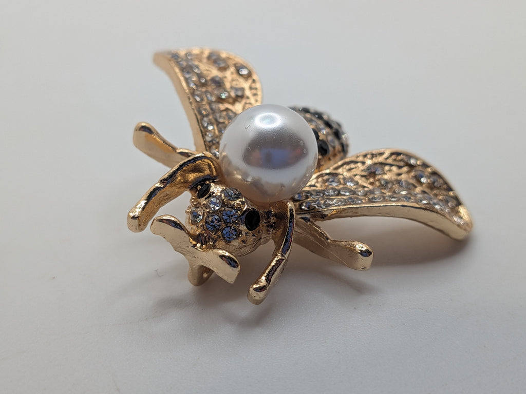 KULLI Fashion Brooch Collection — $25 Each | Choose 5 for $75