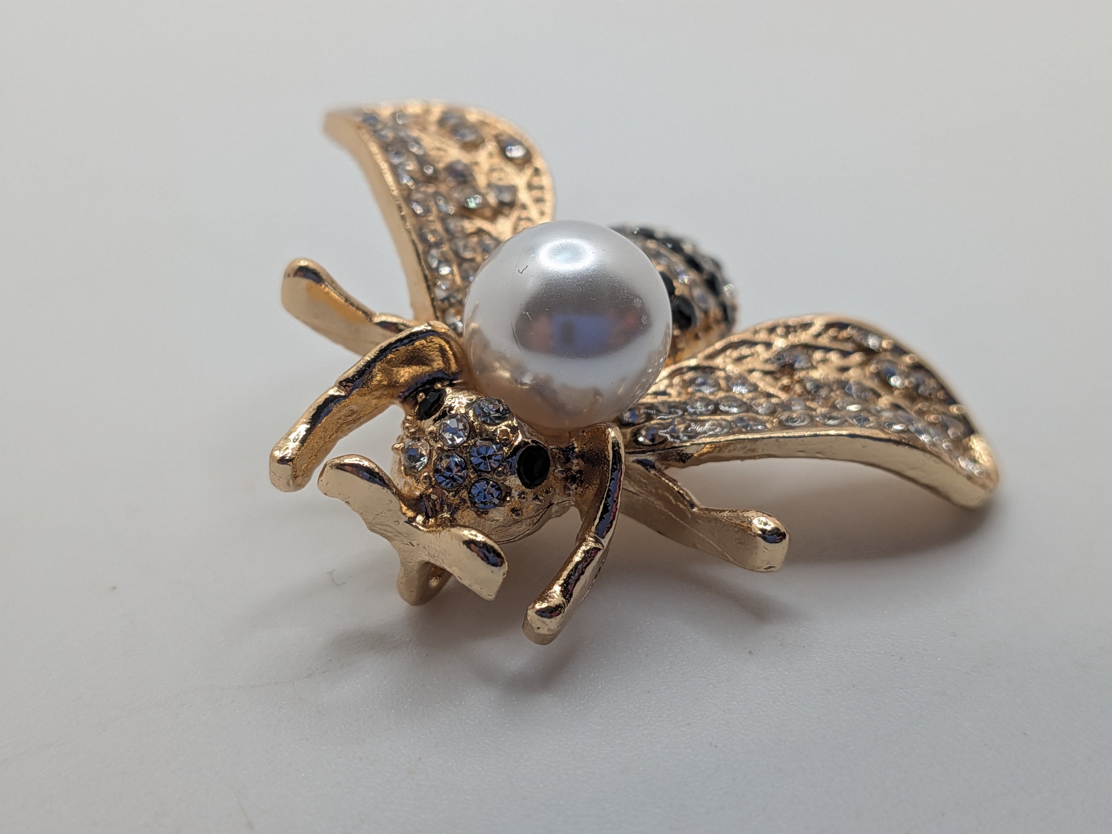 KULLI Fashion Brooch Collection — $25 Each | Choose 5 for $75