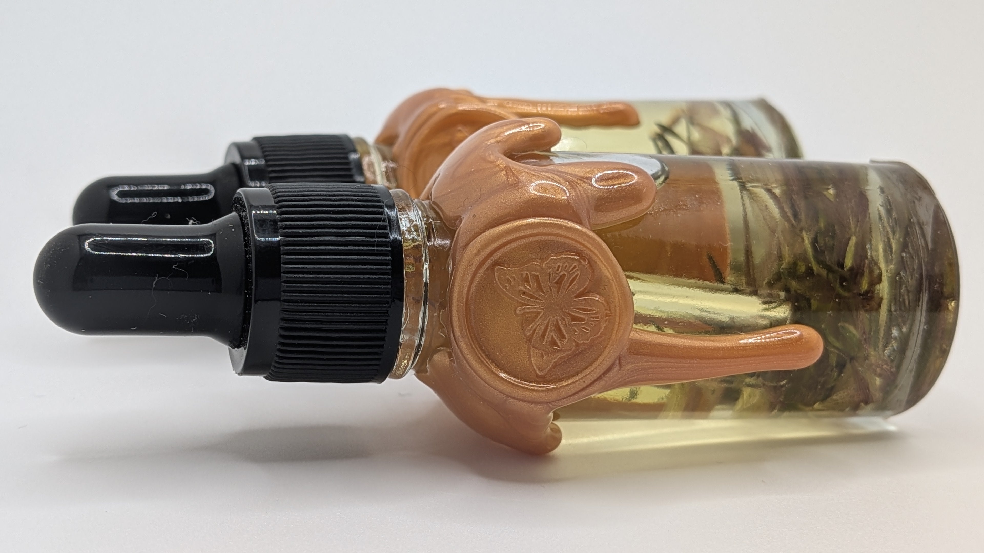 Gold Cactus Gifts. Mother Nature's Hair