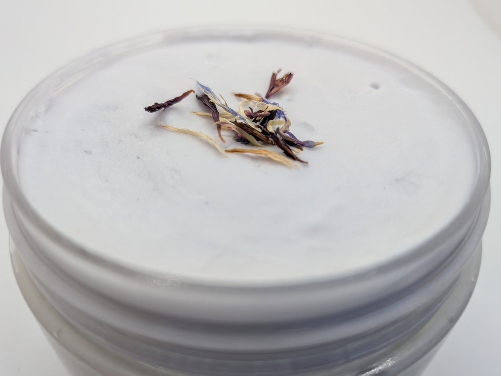 Cotton Candy Body Butter