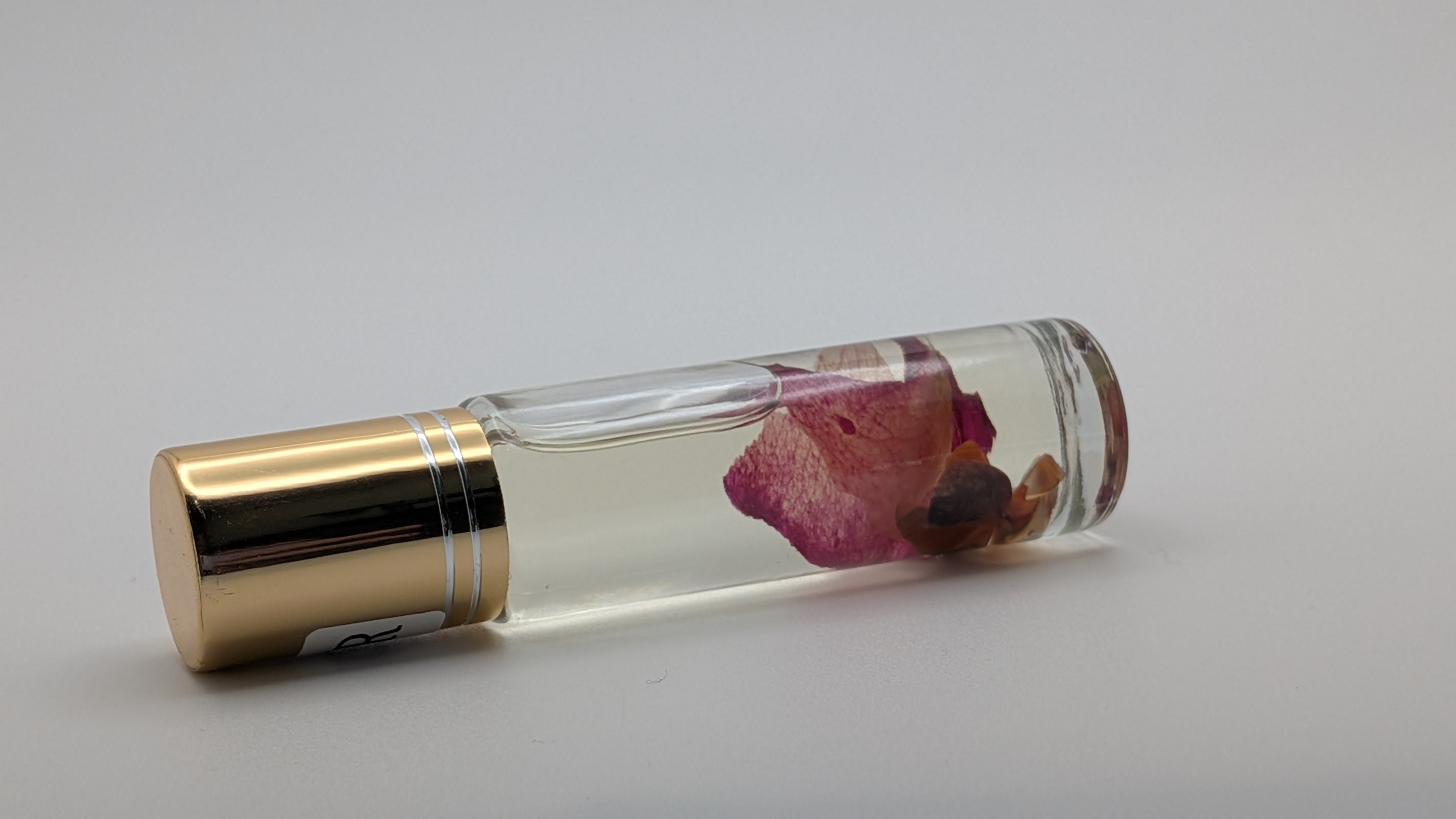 Éclat D'Automne - "Autumn Glow" Oil Blend 🍂🍁