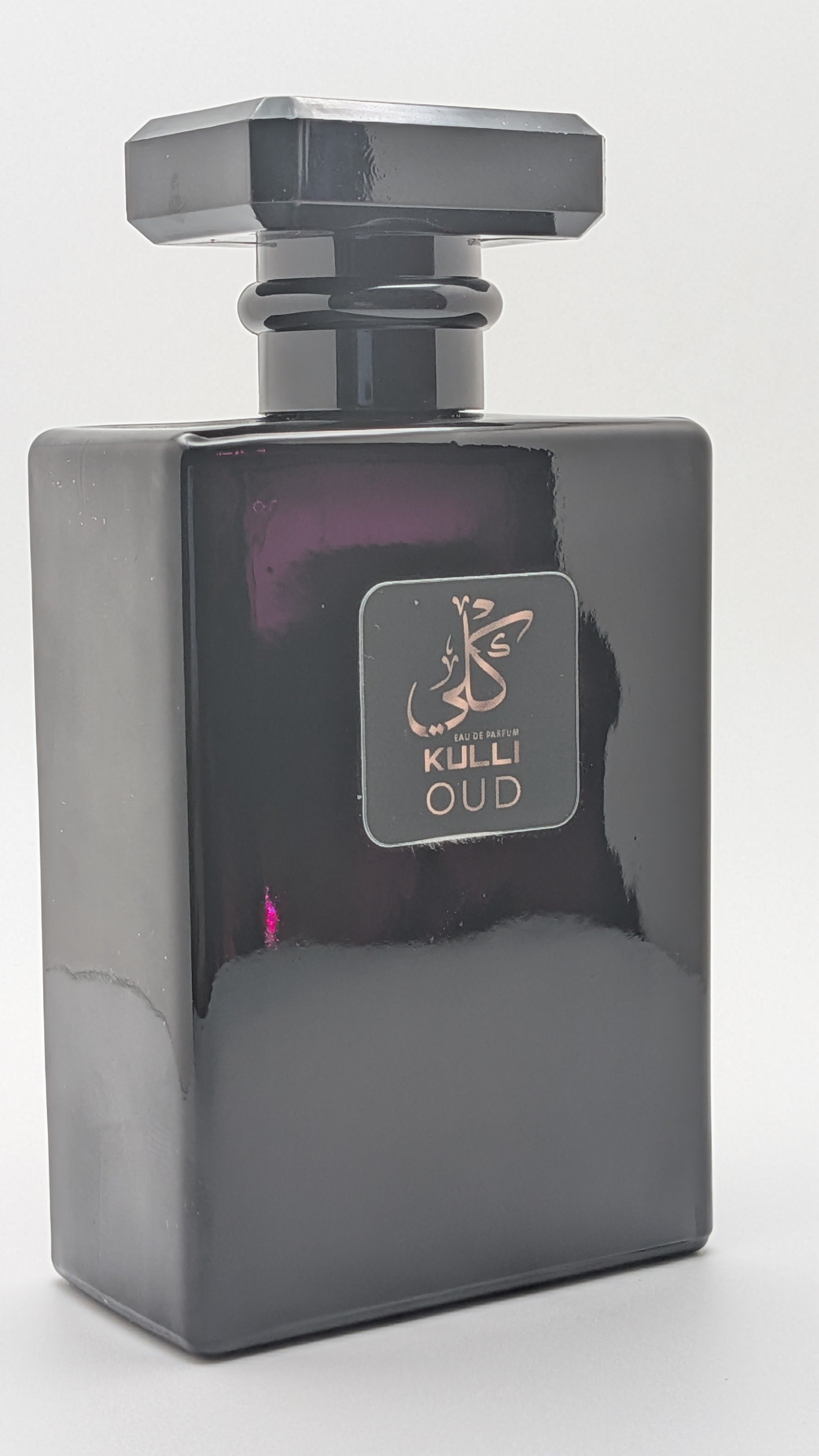 Kulli Sample 1 Classic