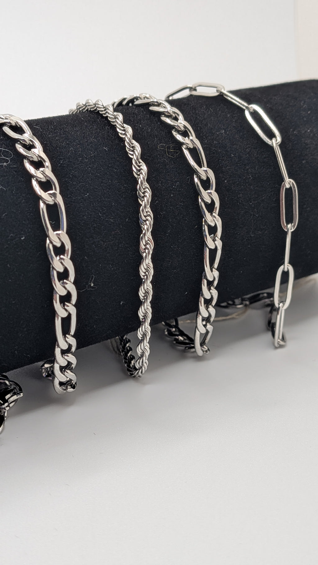 KULLI Atelier Bracelets – $20