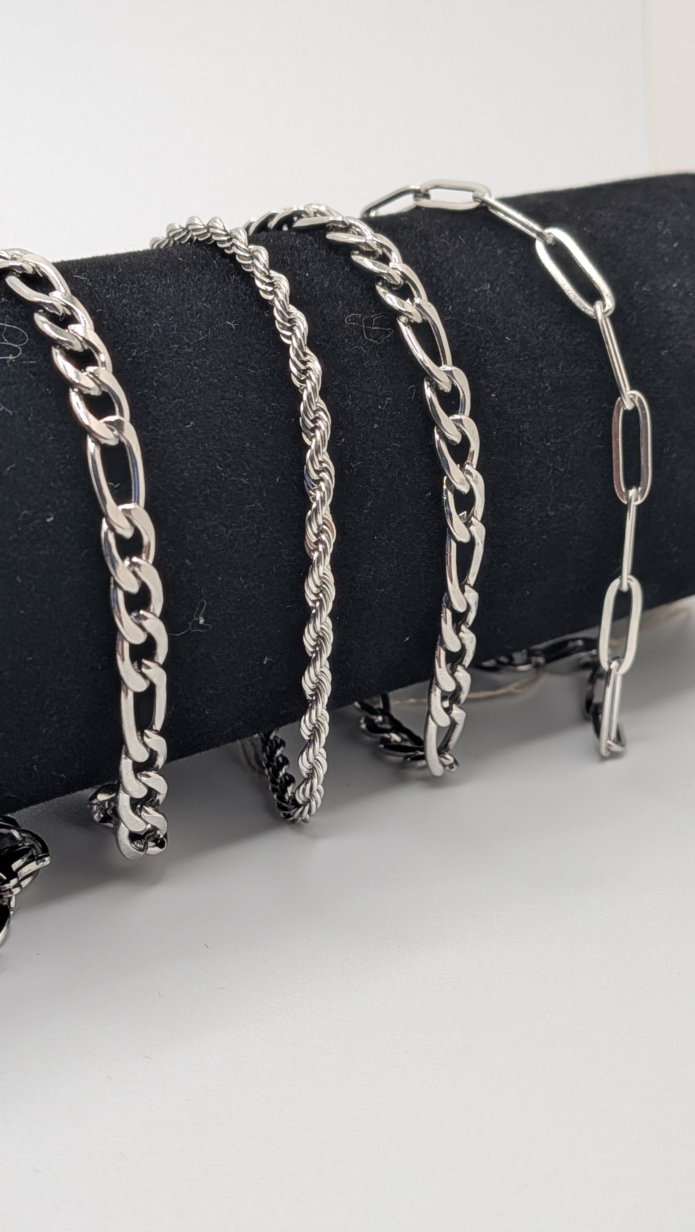 KULLI Atelier Bracelets – $25