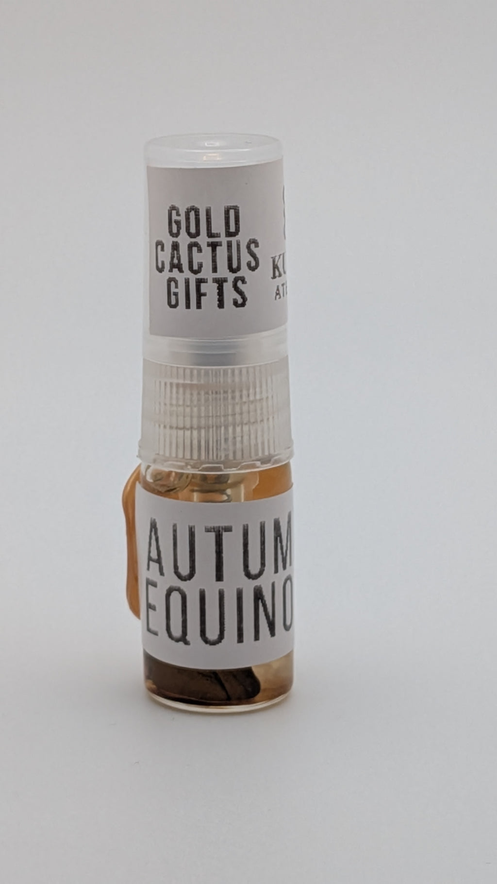 KULLI Autumn Equinox 2 ML