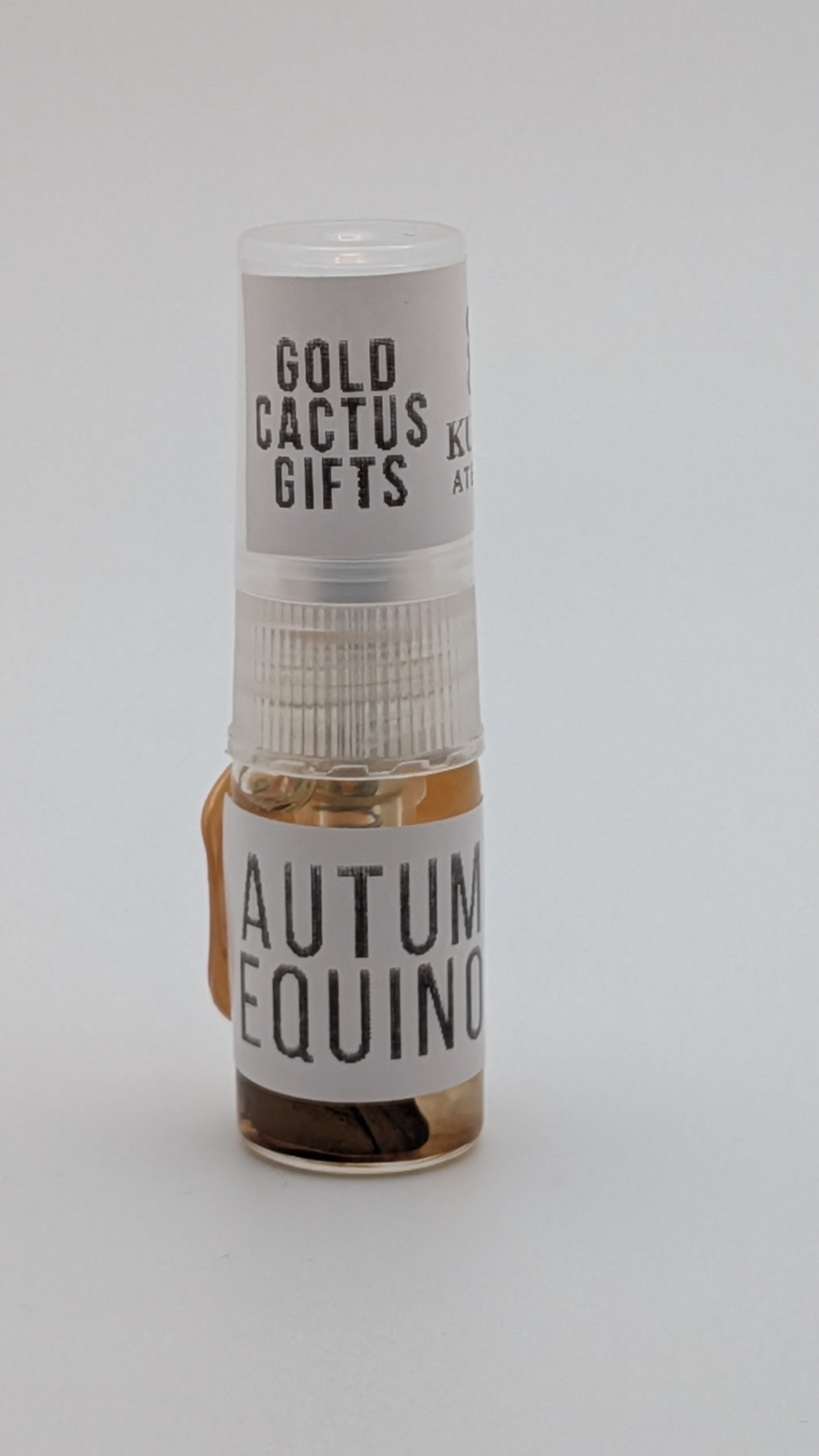 KULLI Autumn Equinox 2 ML