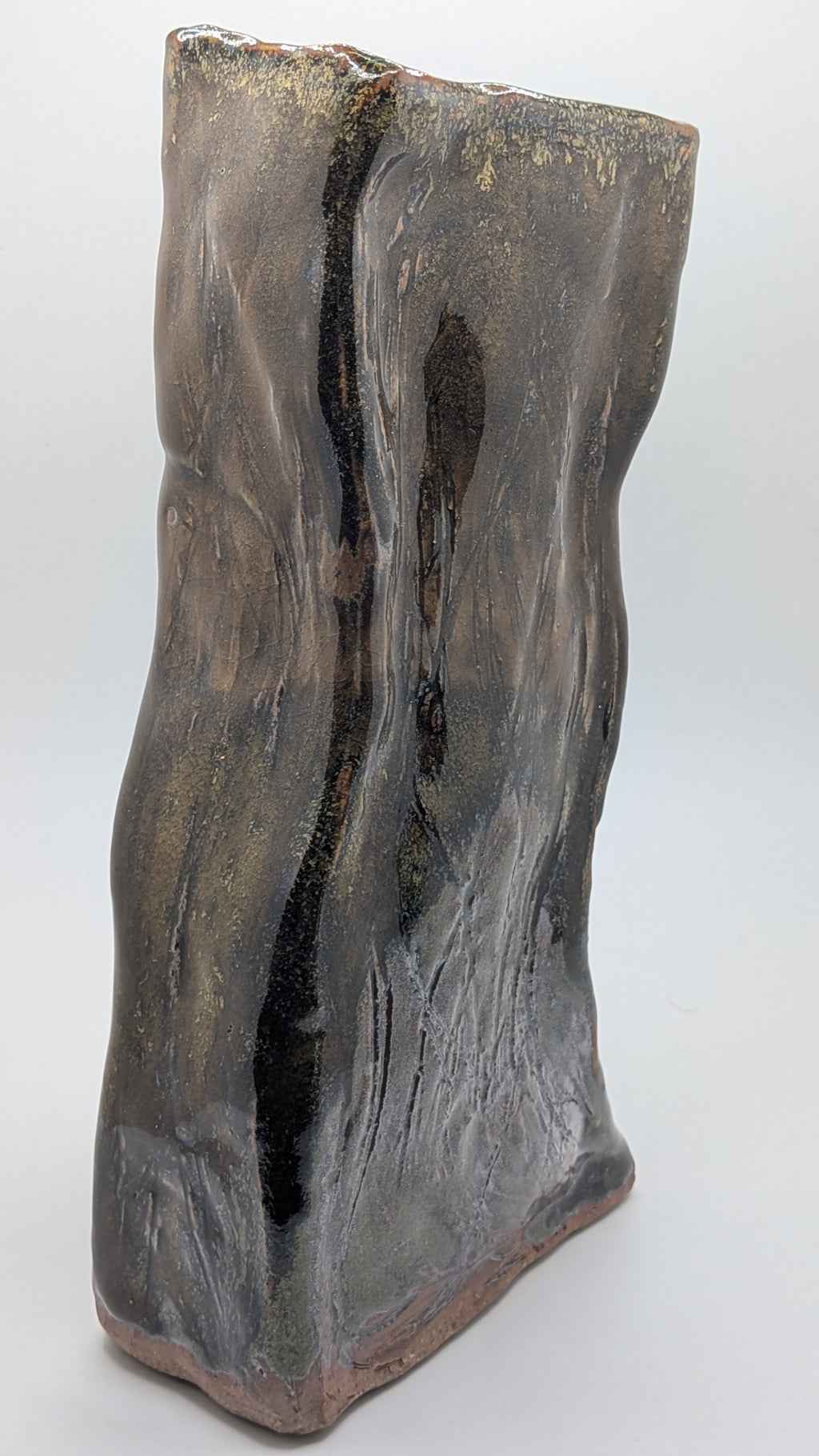 Ceramic Totem Structure