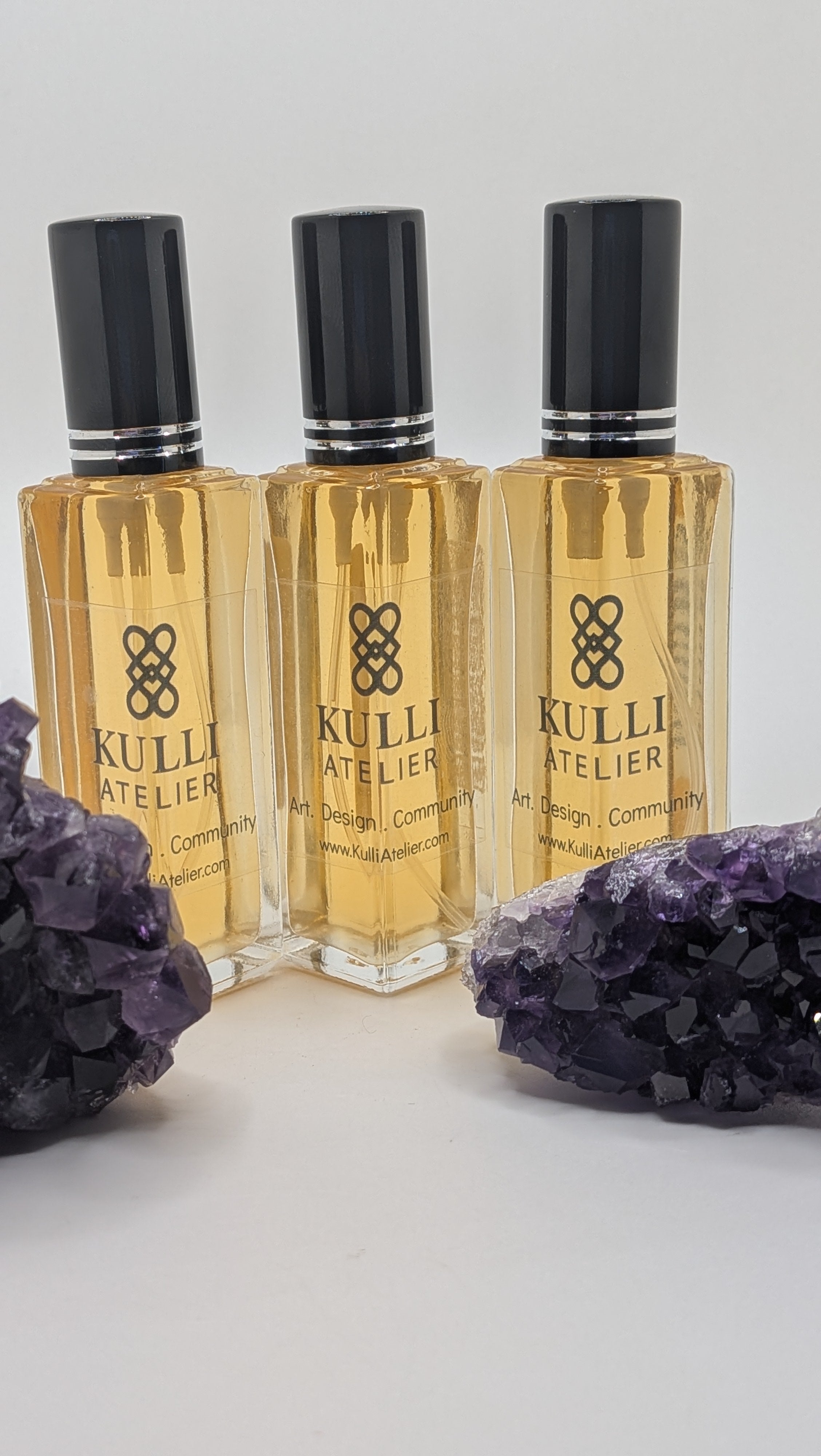 TYR13N PURPLE 💜 20 ML $45