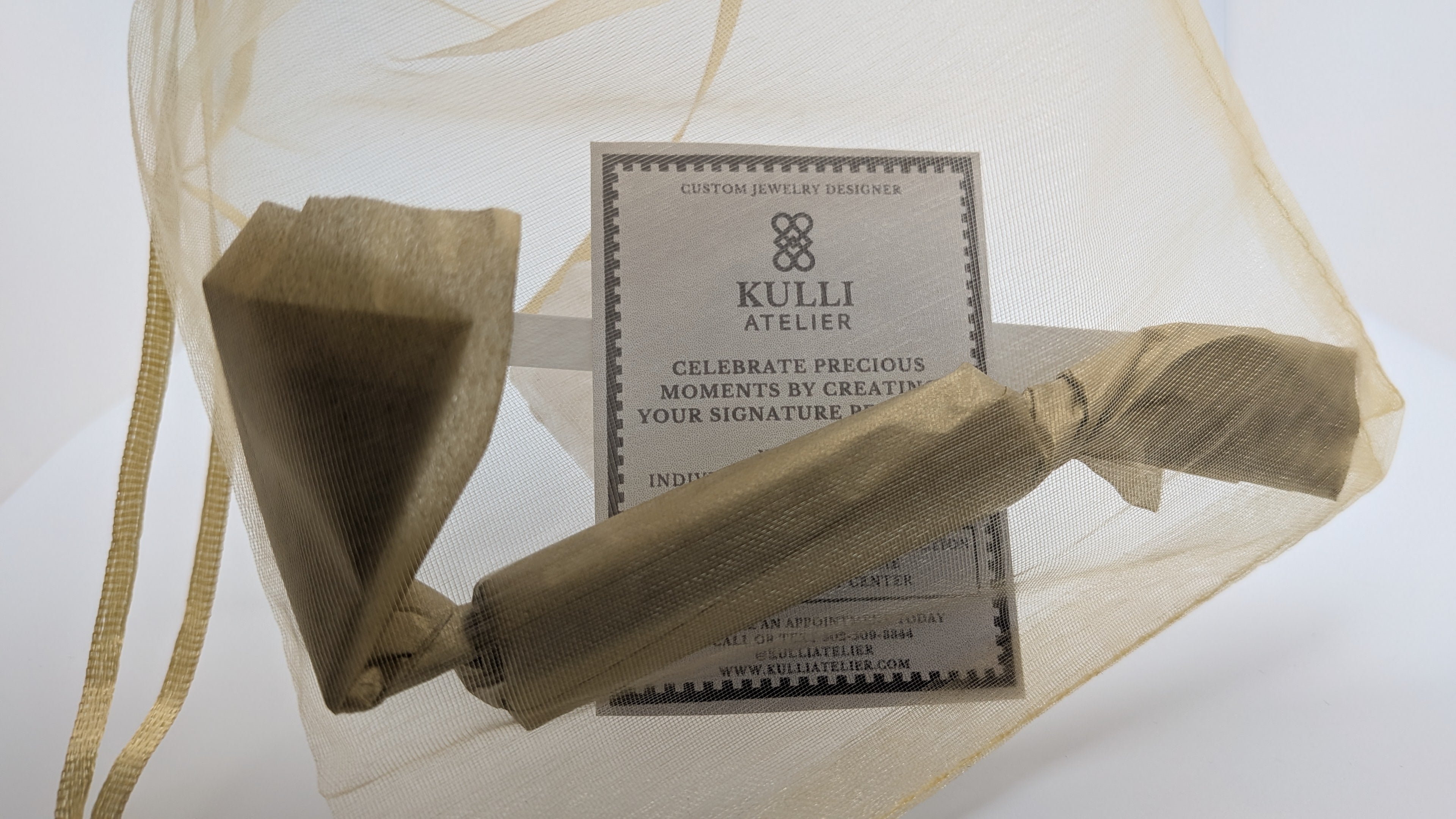 Mystery Perfume Bag – One Piece