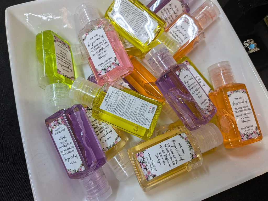 $5 Self Care Gifts 5$ per 1 item