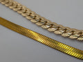 Chain Stainless Steel Variety thick $40