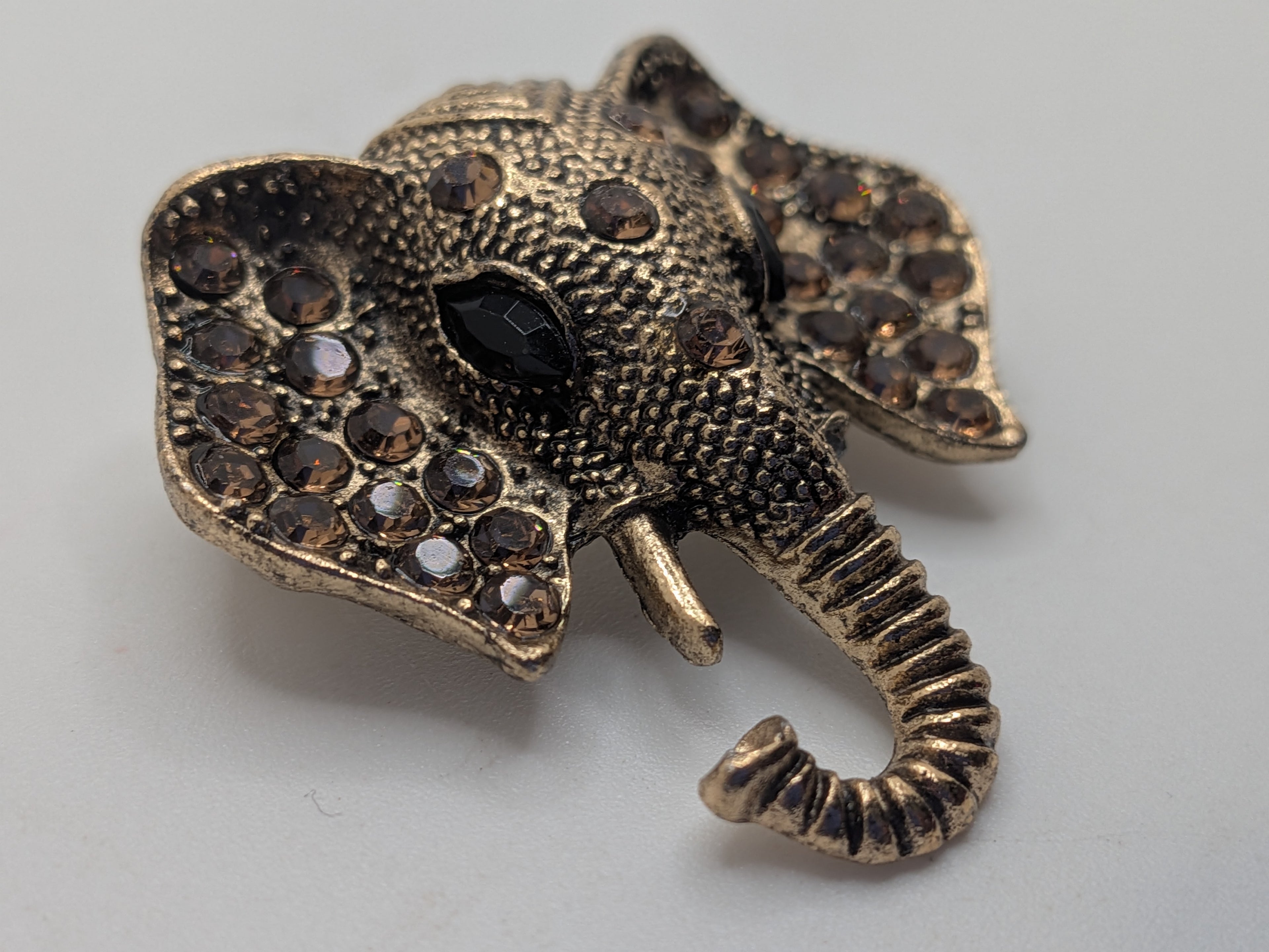KULLI Fashion Brooch Collection — $25 Each | Choose 5 for $75