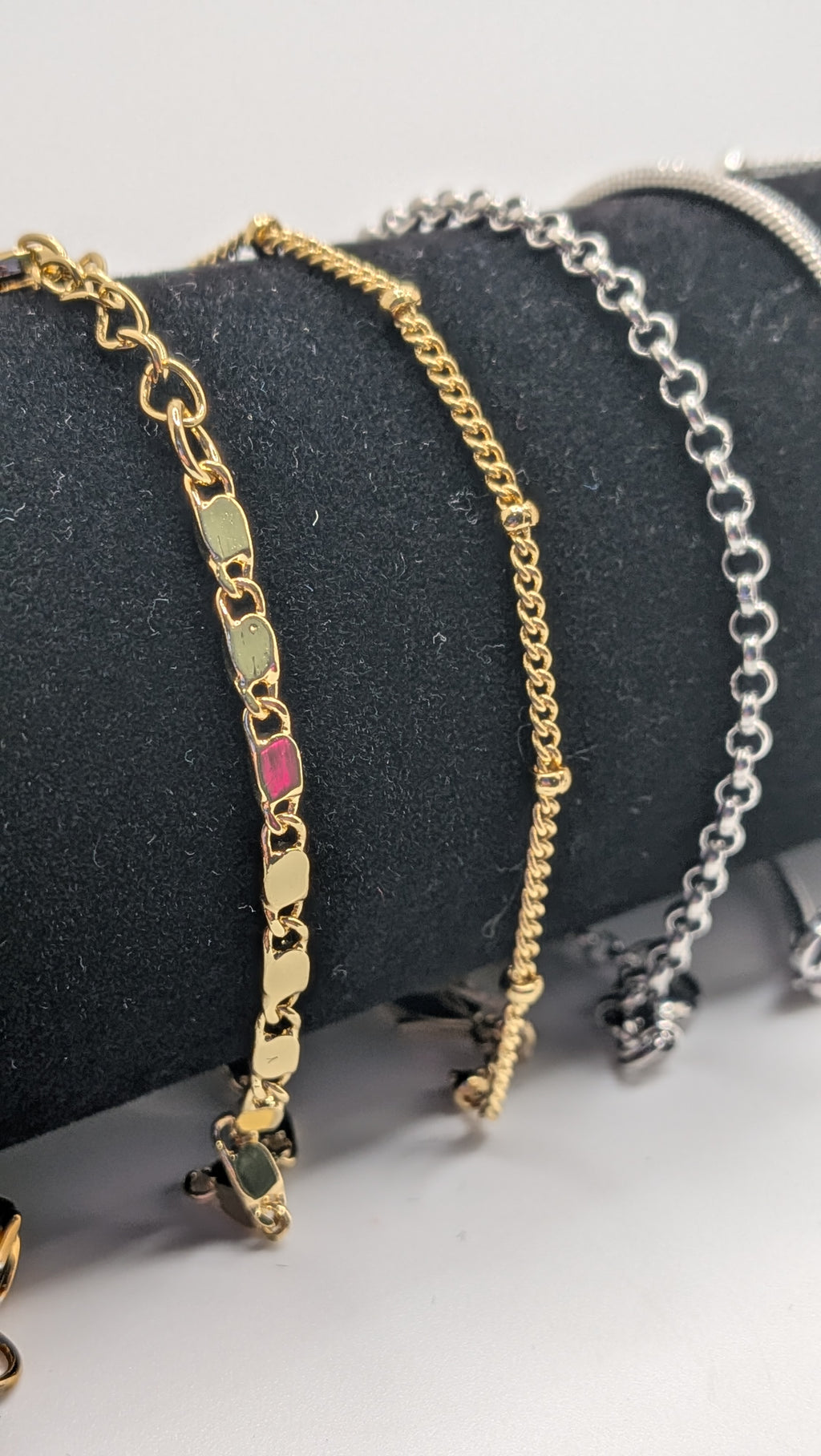 KULLI Atelier Bracelets – $20