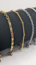 KULLI Atelier Bracelets – $20