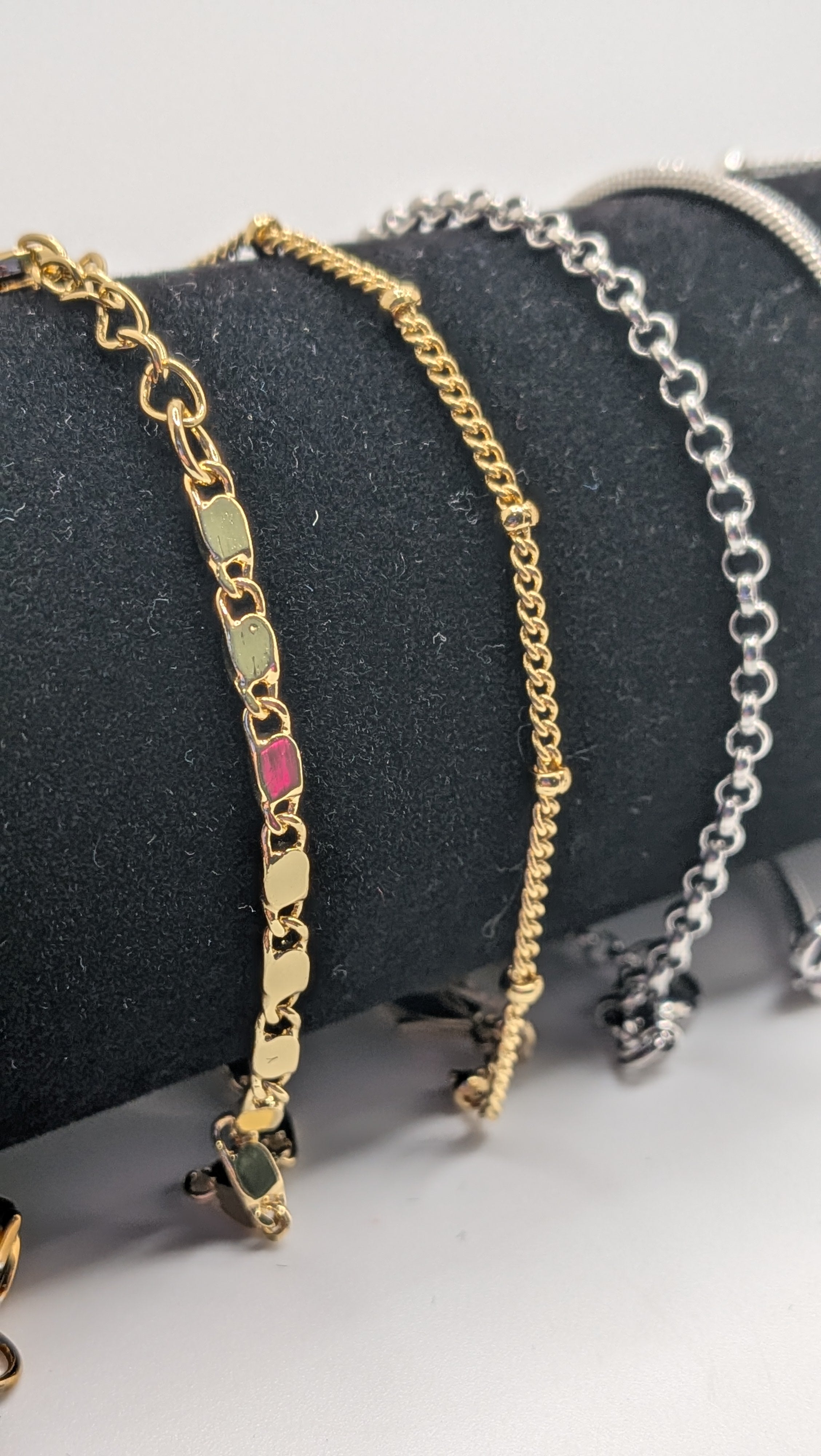 KULLI Atelier Bracelets – $25