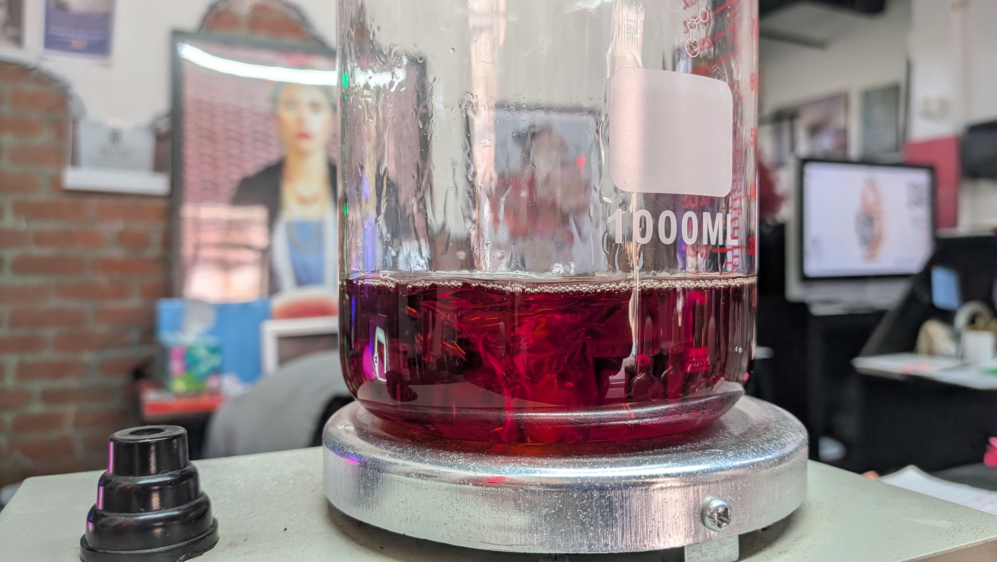Custom Perfume Formula 1 Litter