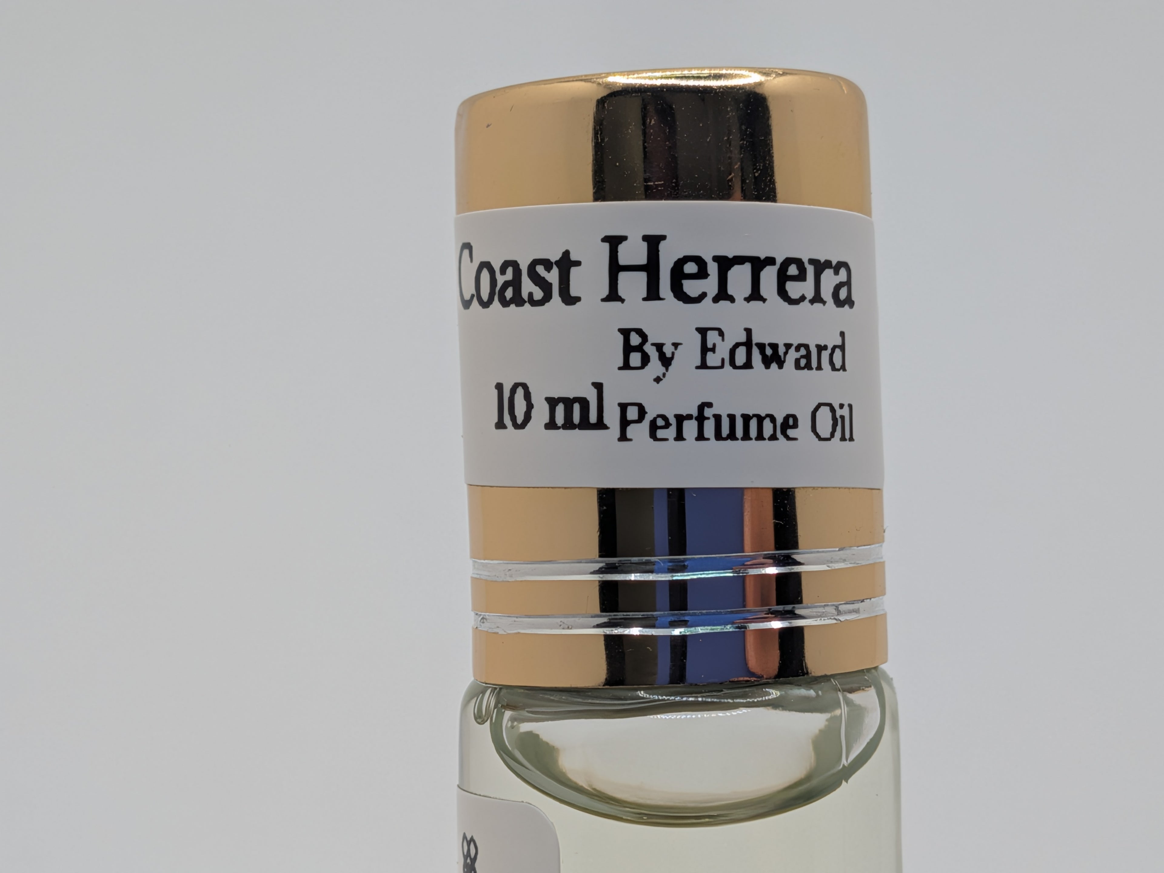 Coast Herrera by Edward Perfume Oil | 10 mL Roll-On