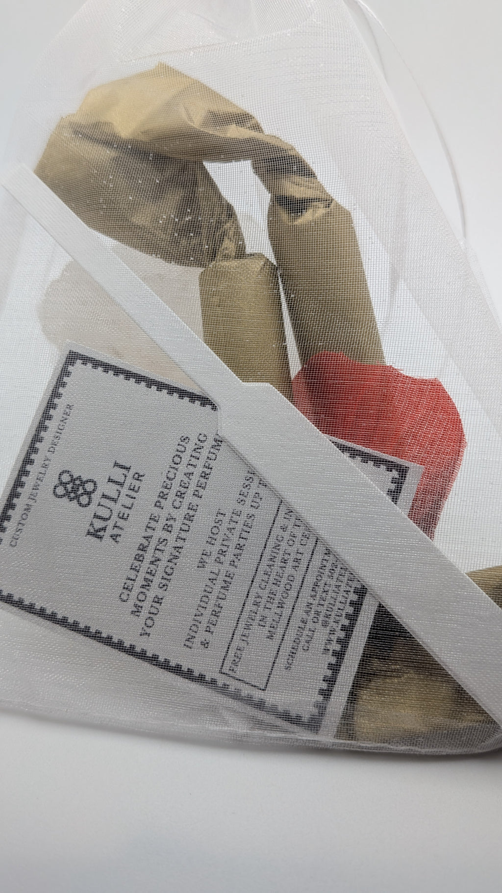 Mystery Perfume Bag – Two Pieces