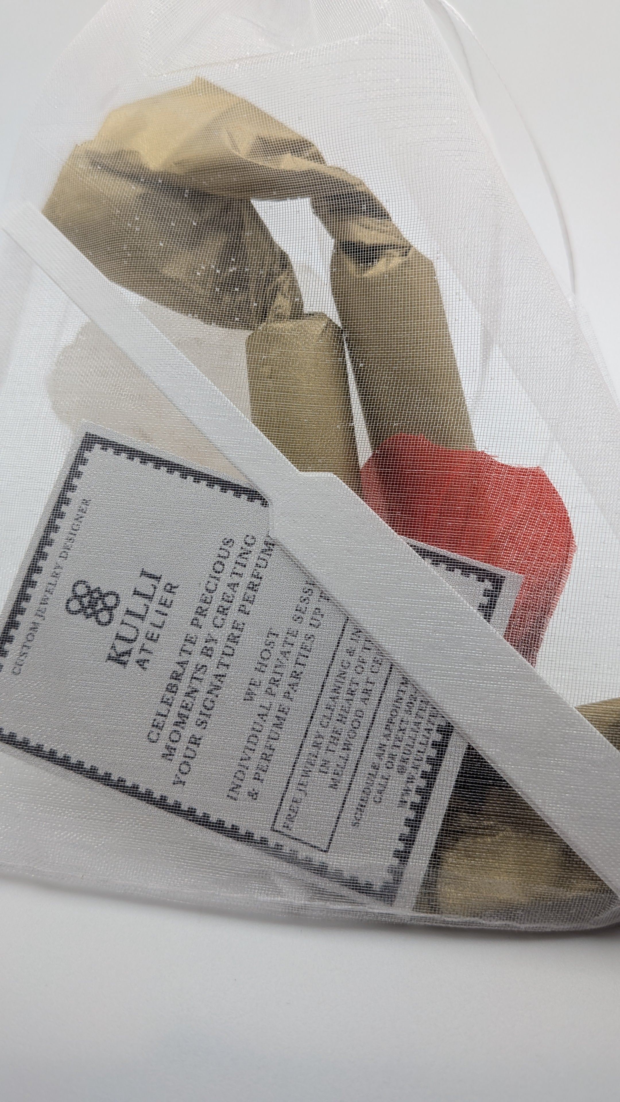 Mystery Perfume Bag – Two Pieces