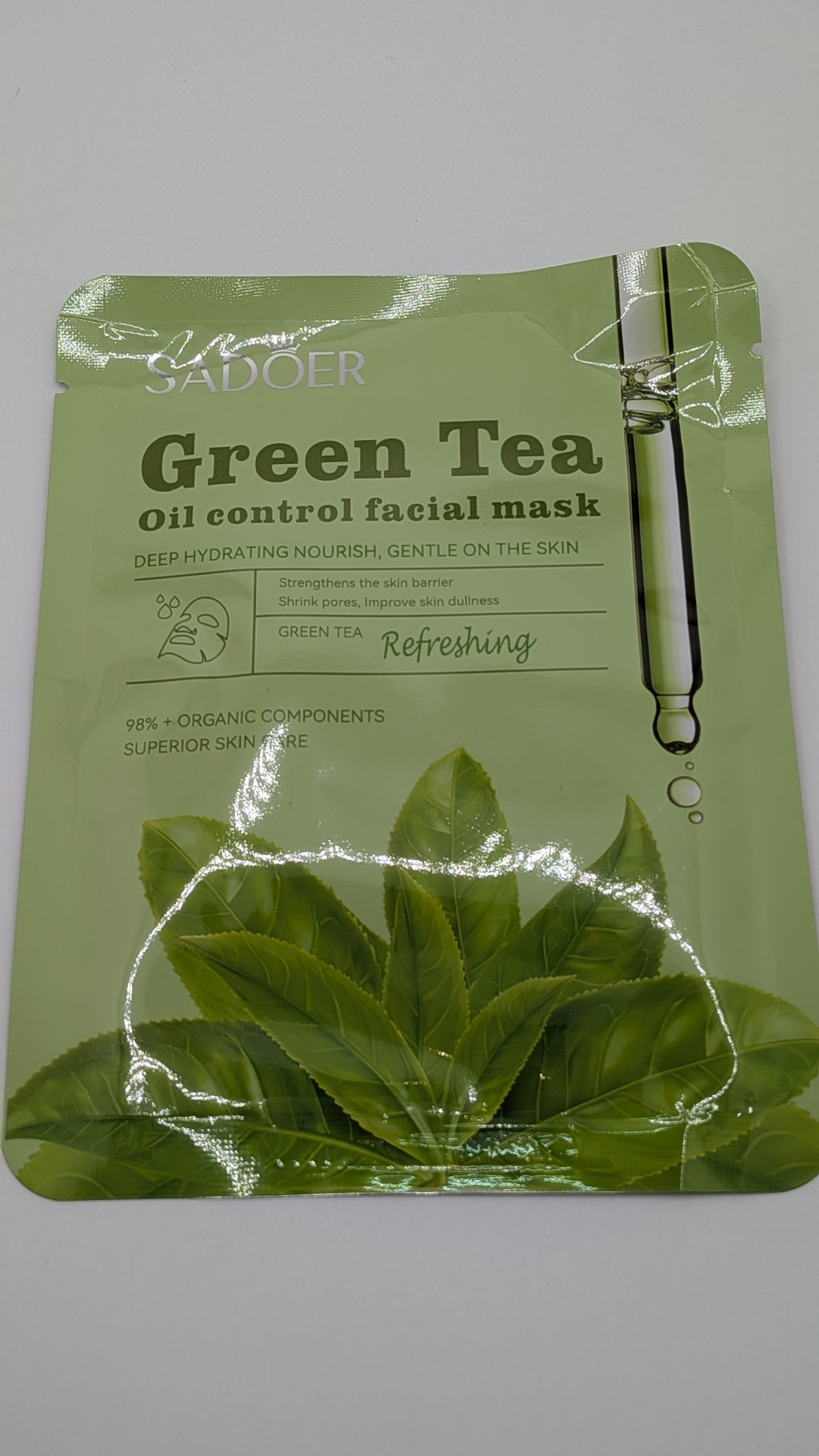 Self Care Lux Bag Variety. Pink Myrrh