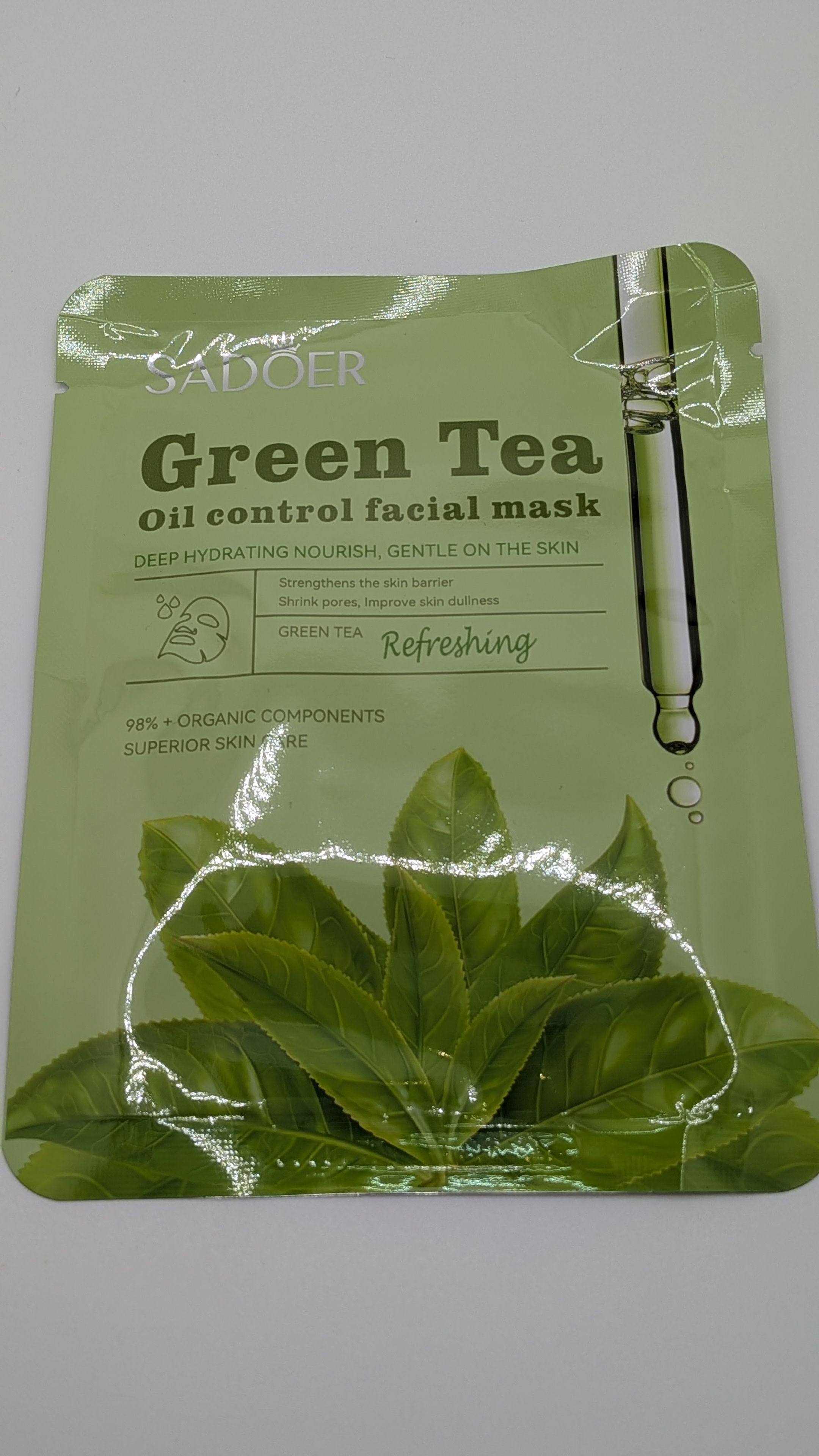 Self Care Lux Bag Variety. Pink Myrrh