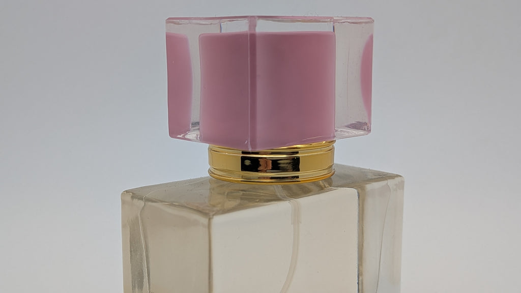 Pink Myrrh - Oil Perfume 🌸🖤