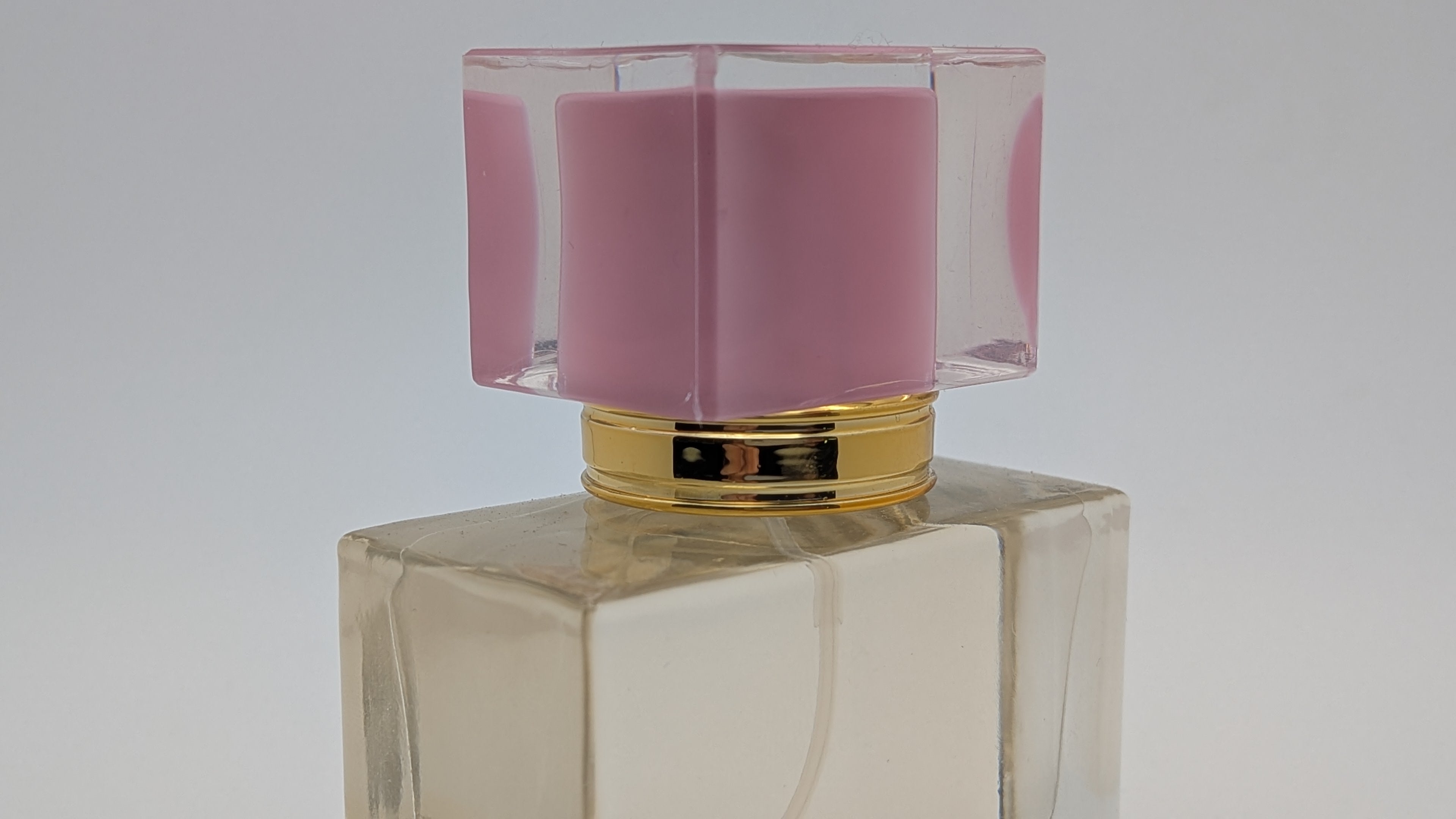 Pink Myrrh - Oil Perfume 🌸🖤