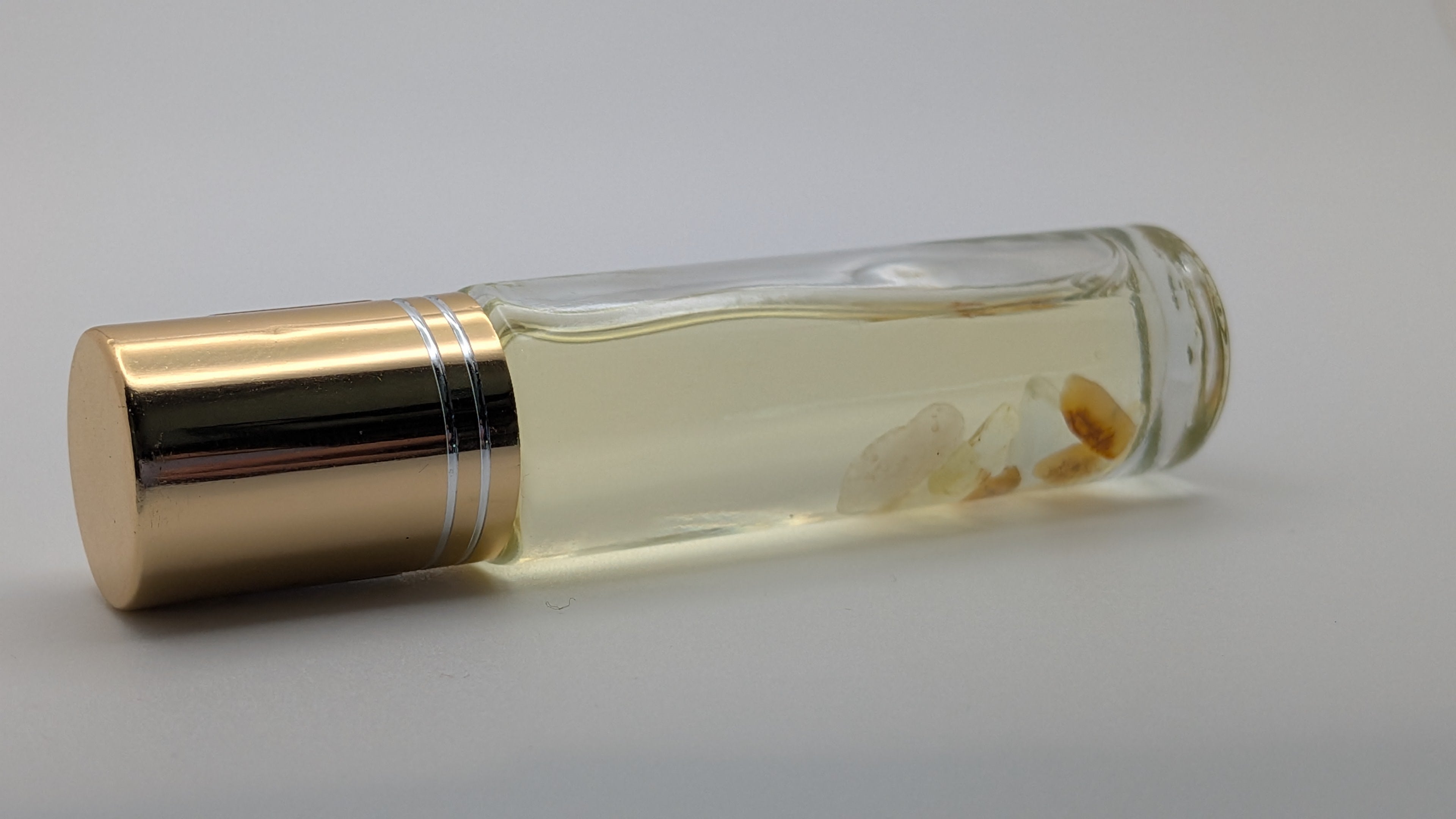 Matin Soleil " Morning Sun" Oil Blend – 10ml